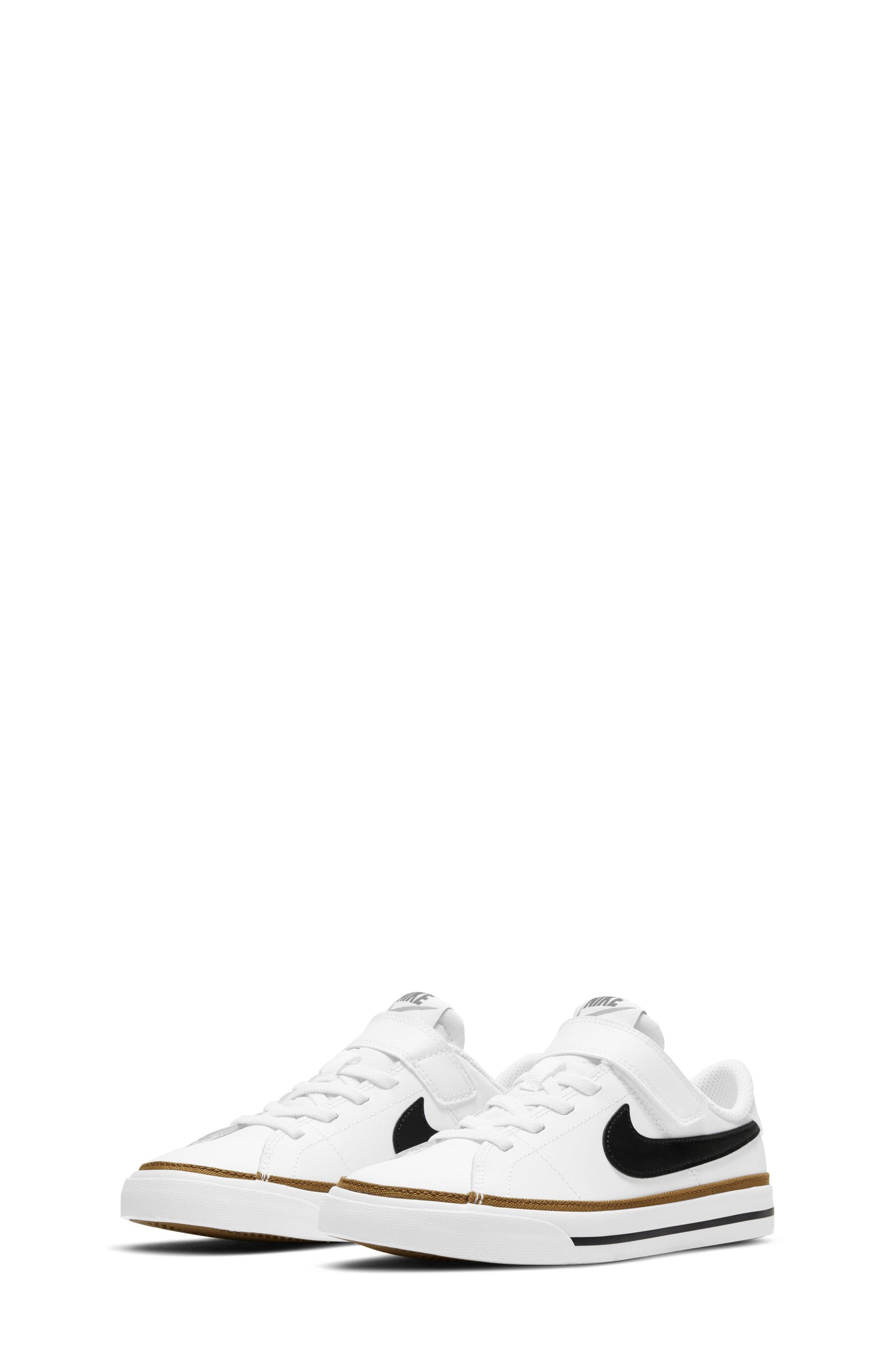 WHITE/ BLACK/ OCHRE/ BROWN