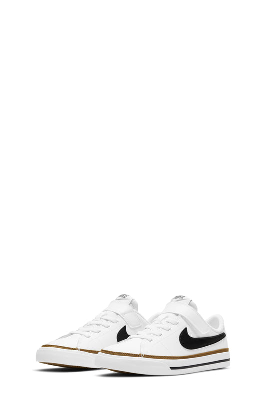 WHITE/ BLACK/ OCHRE/ BROWN