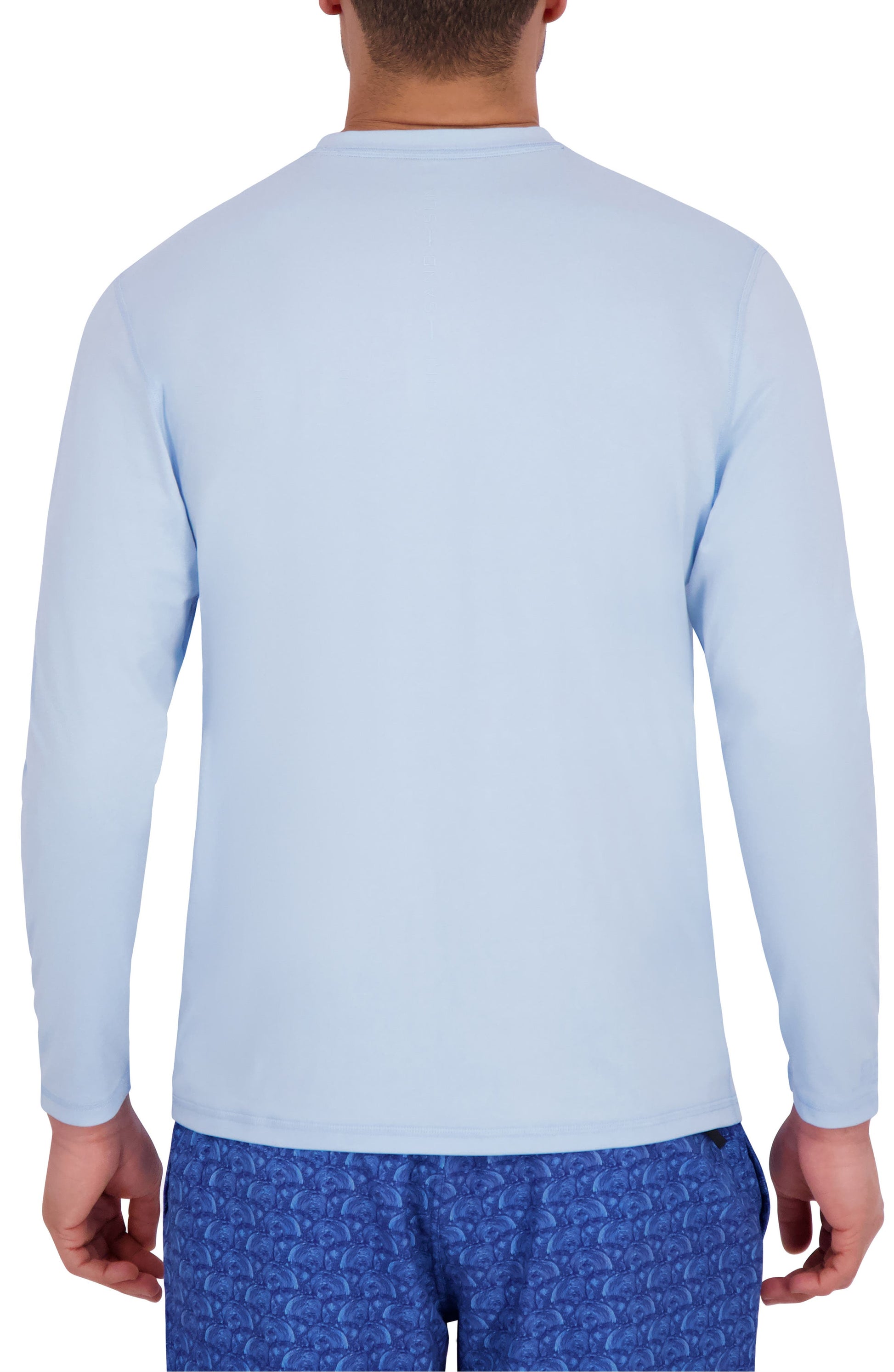 AIRY BLUE