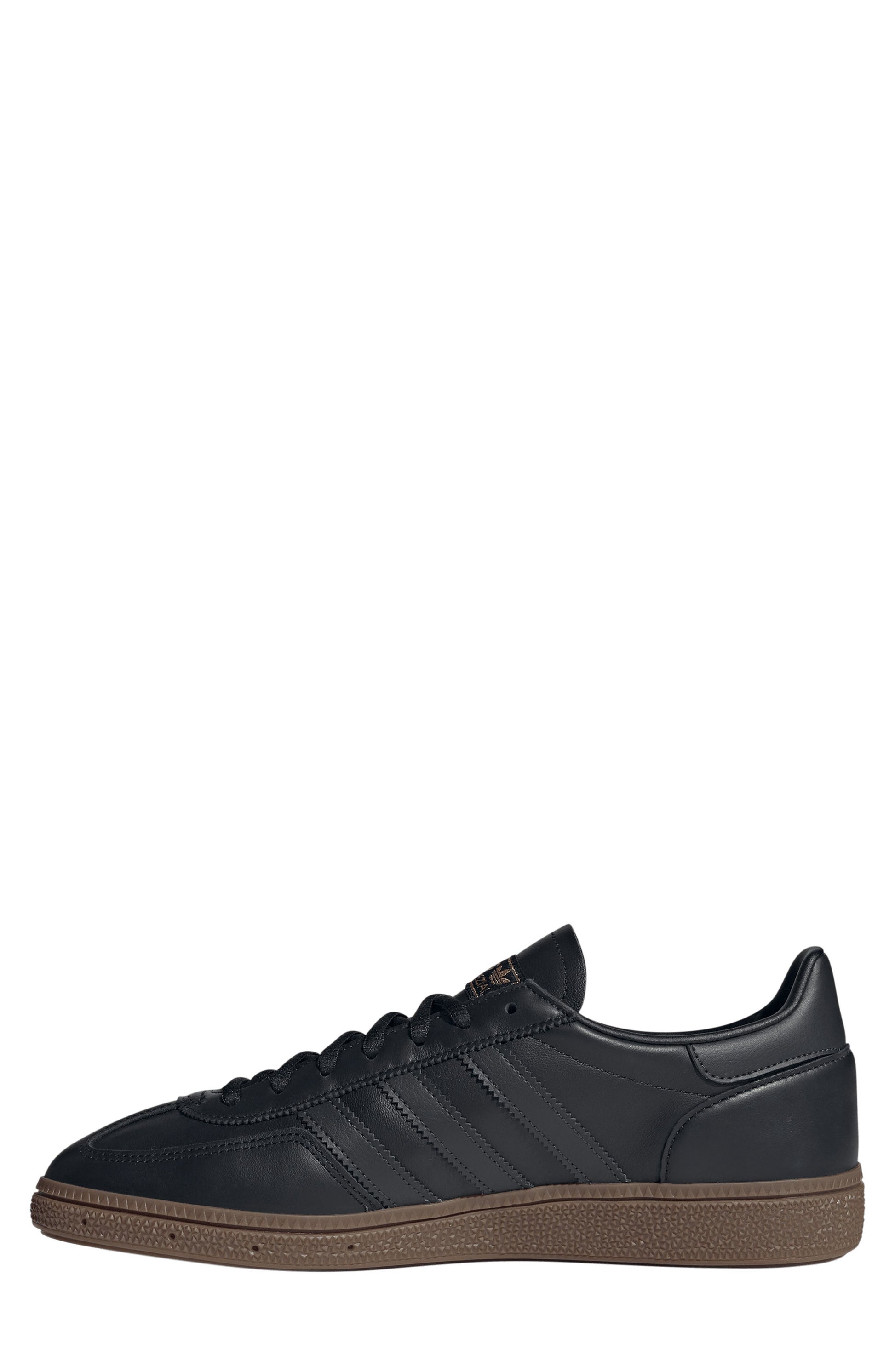 BLACK/CARBON/GOLD METALLIC