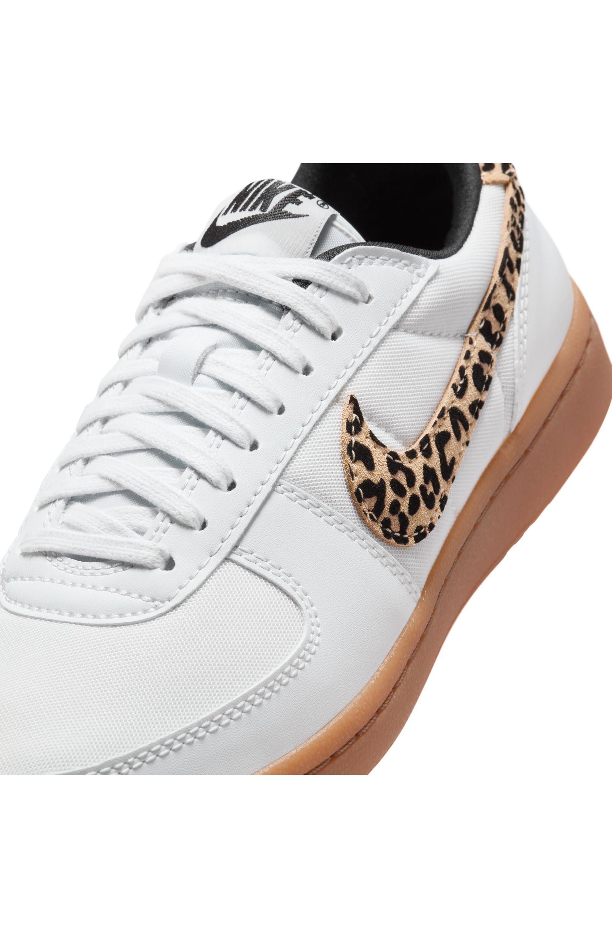 WHITE/ SESAME/ BROWN/ BLACK