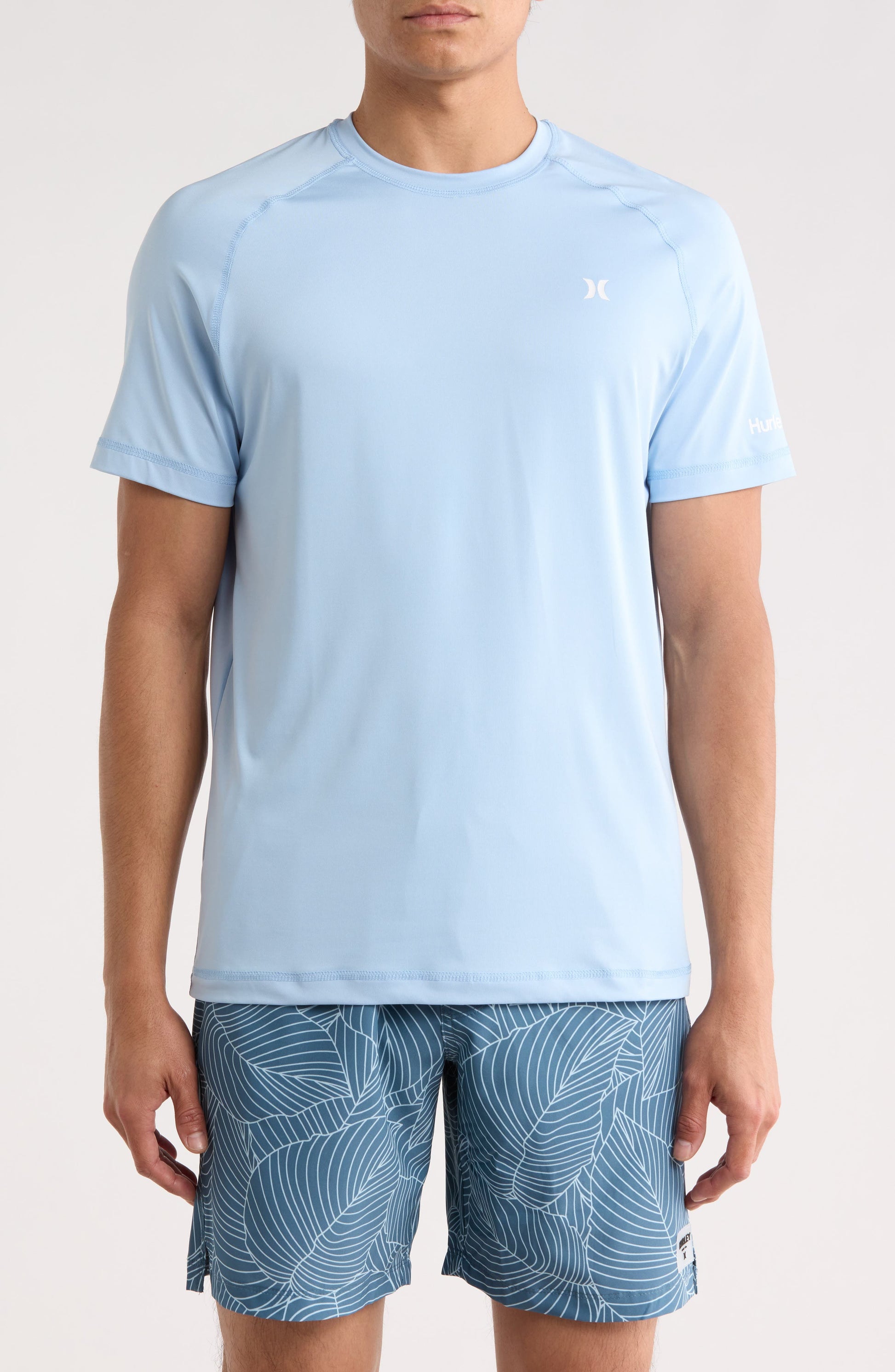 BABY BLUE
