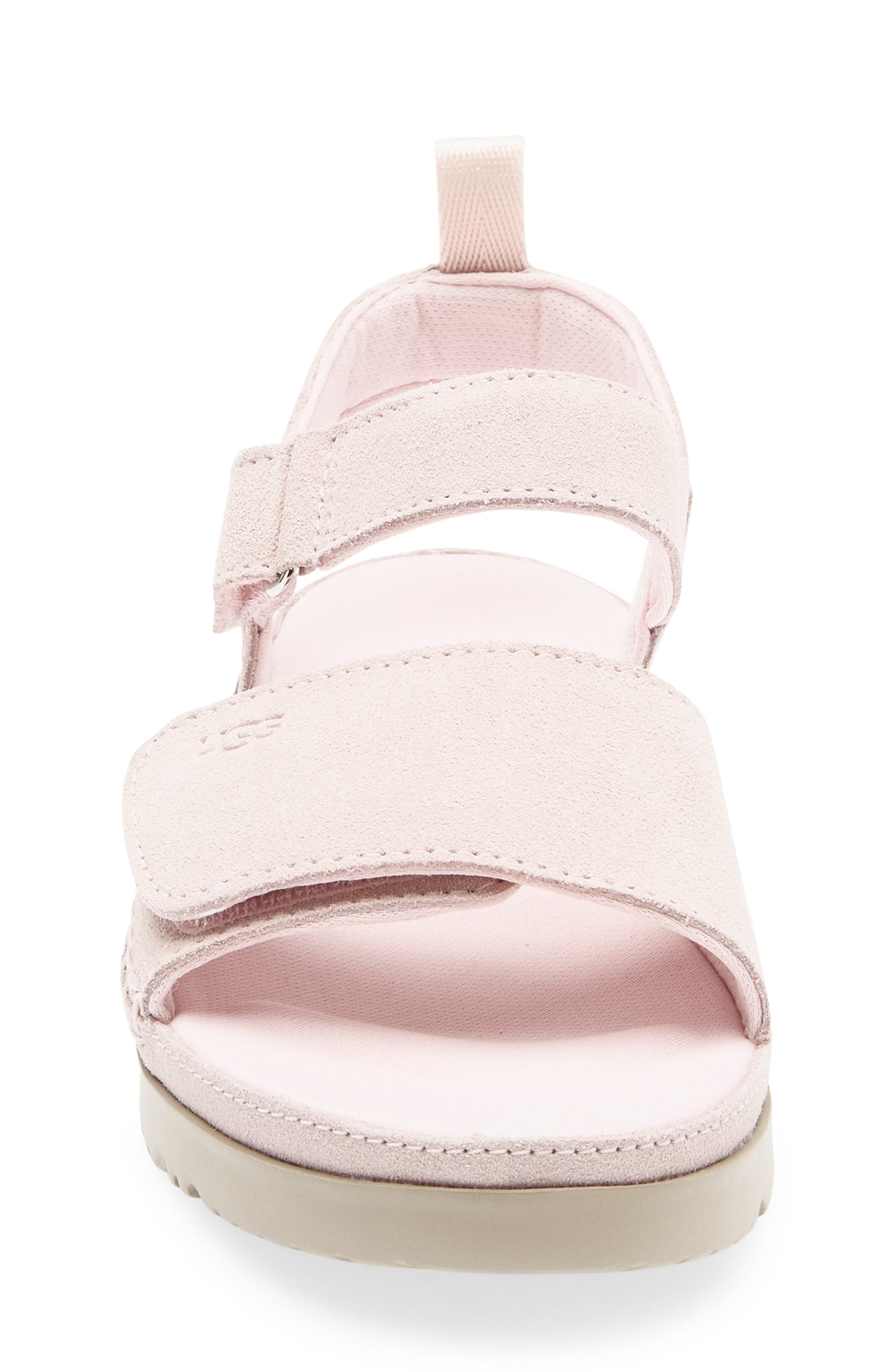 SEASHELL PINK