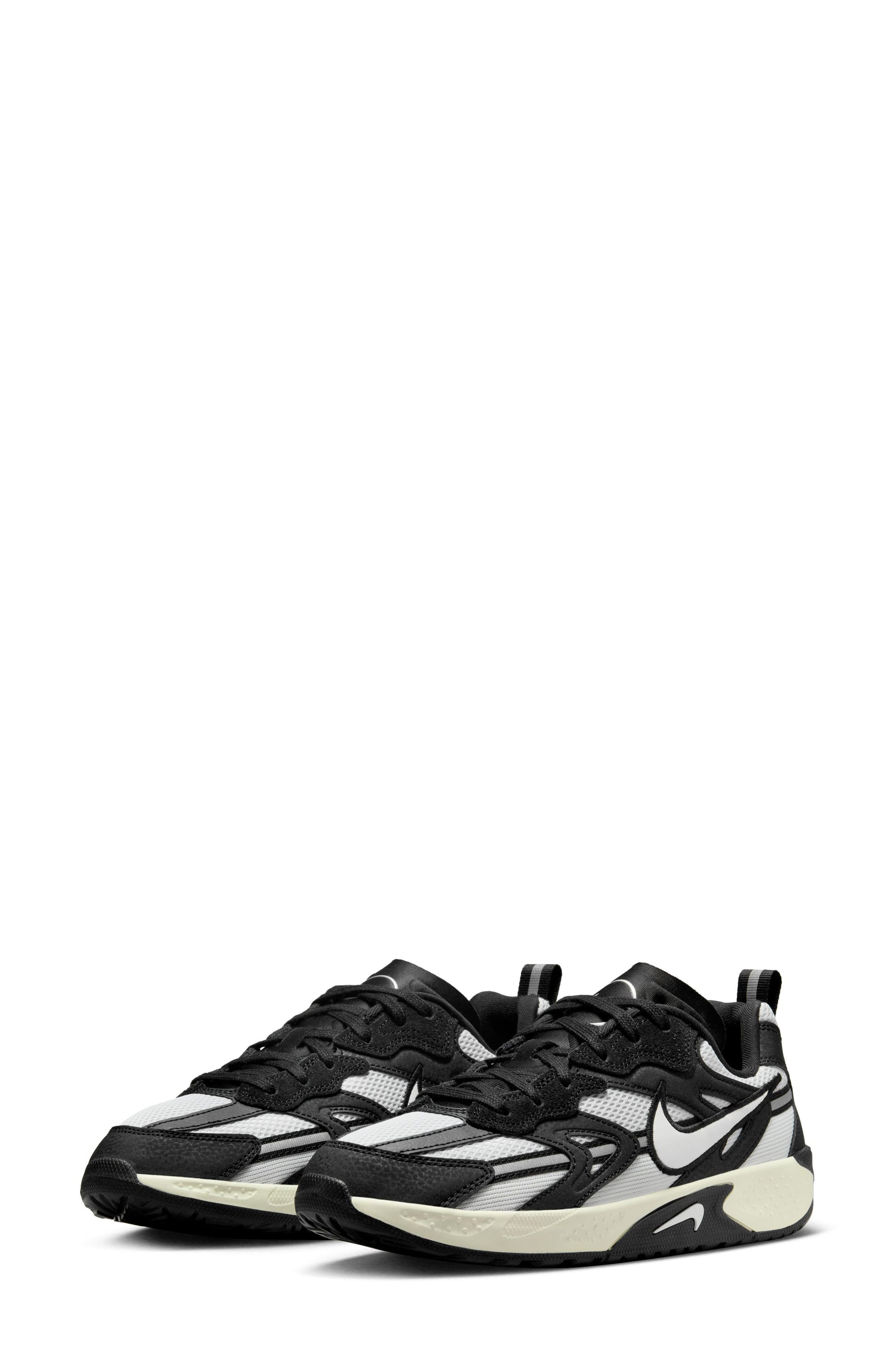 BLACK/ WHITE/ PHOTON DUST
