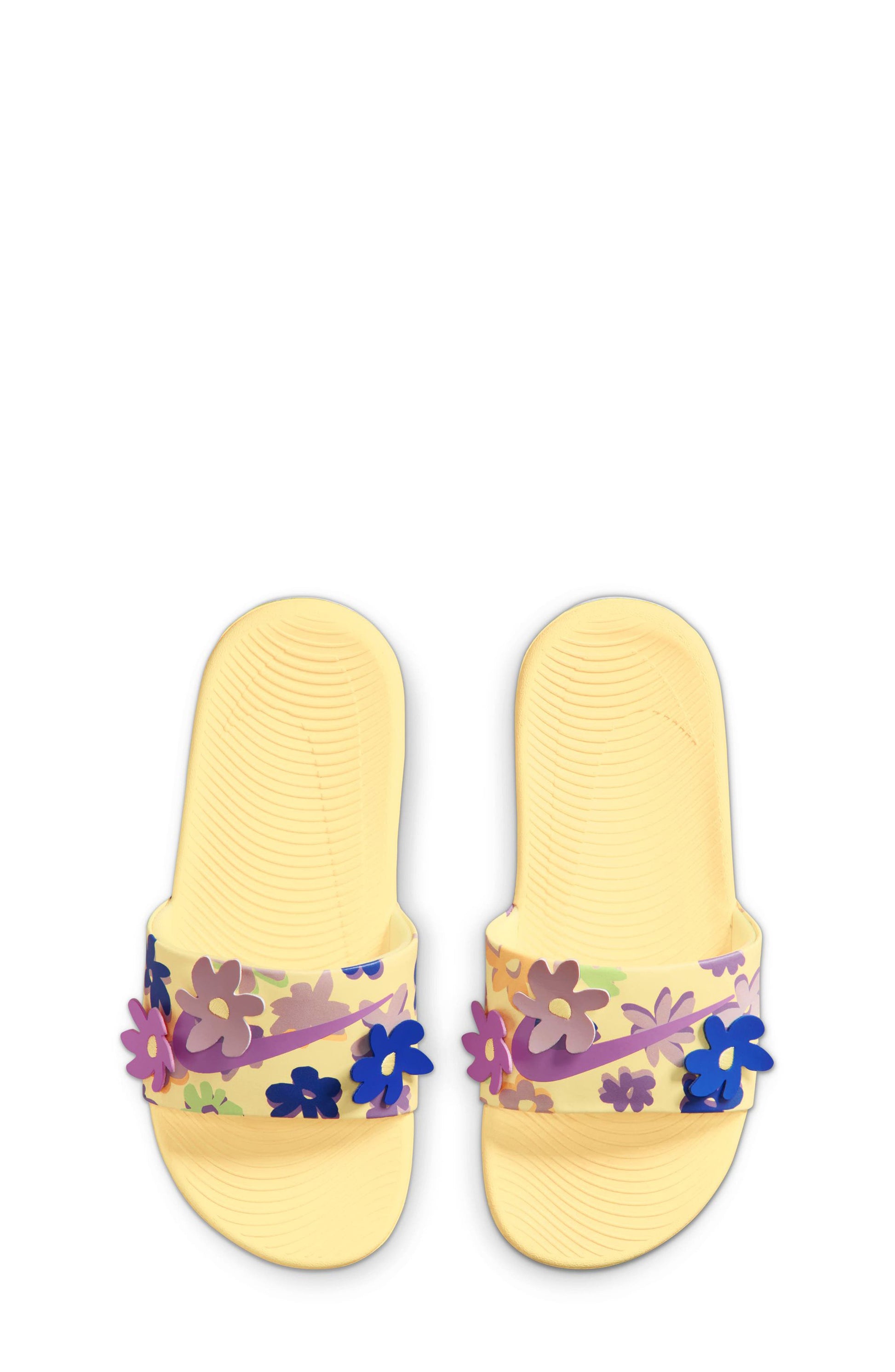 SOFT YELLOW/ MAGENTA/ SILT RED