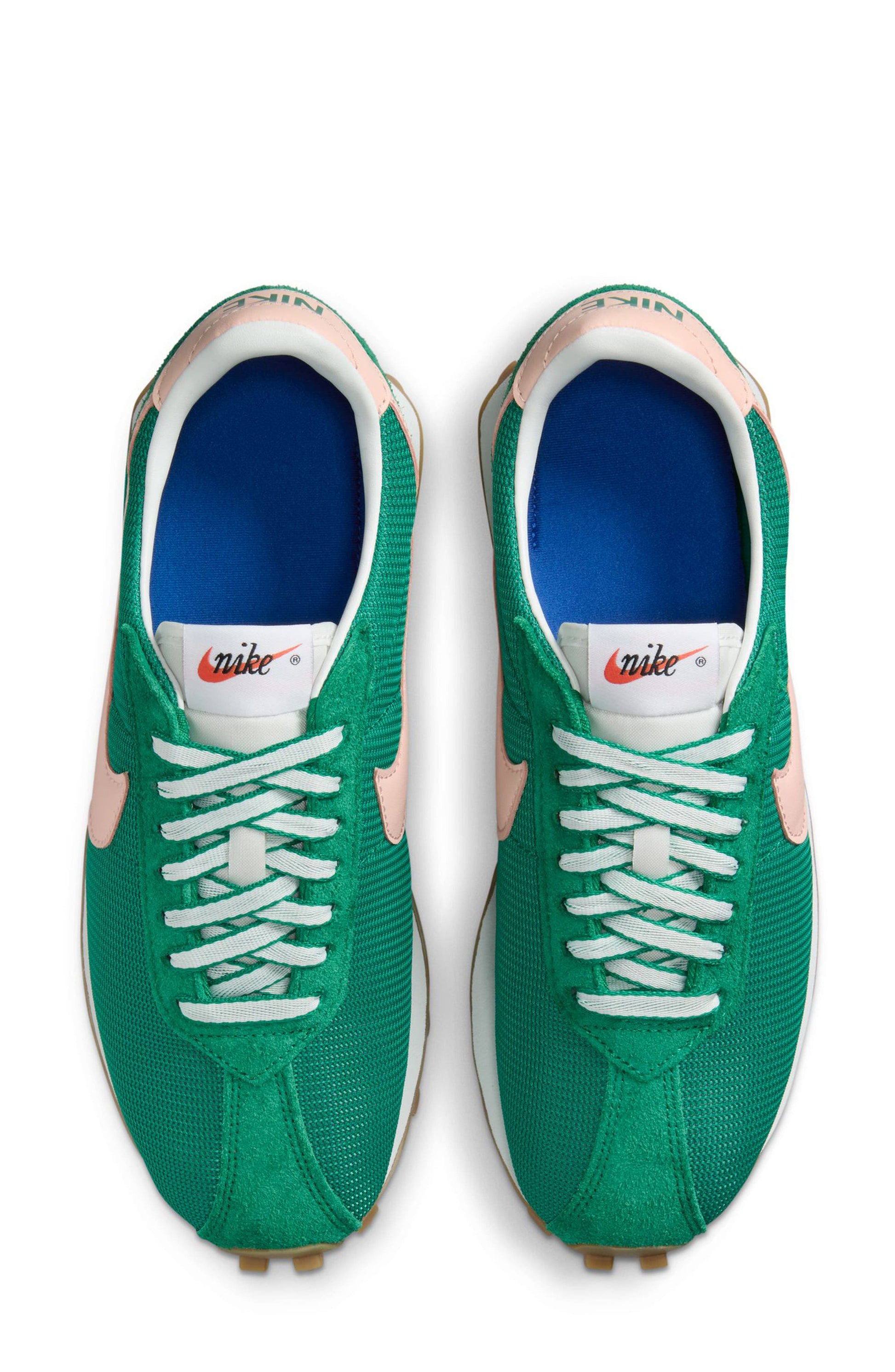 MALACHITE/ ARCTIC ORANGE