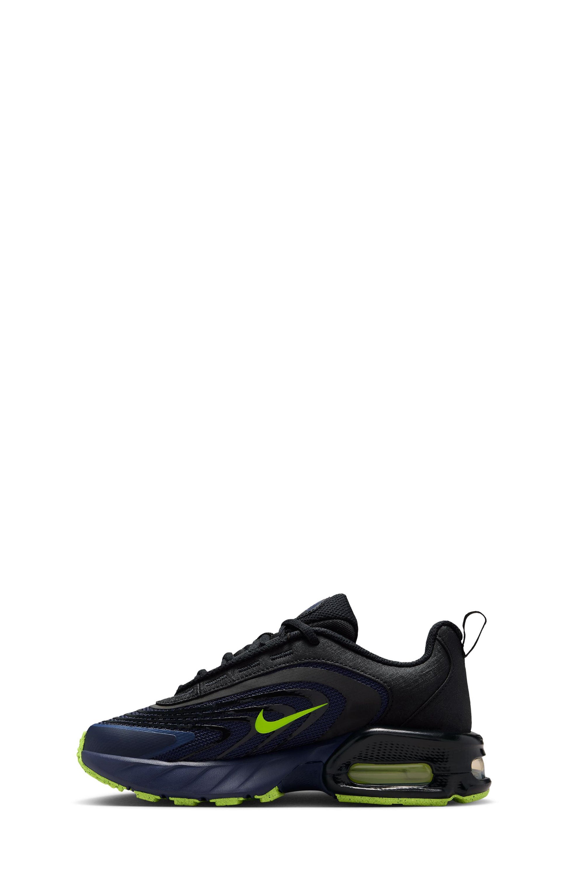 BLACKENED BLUE/ VOLT/ BLACK