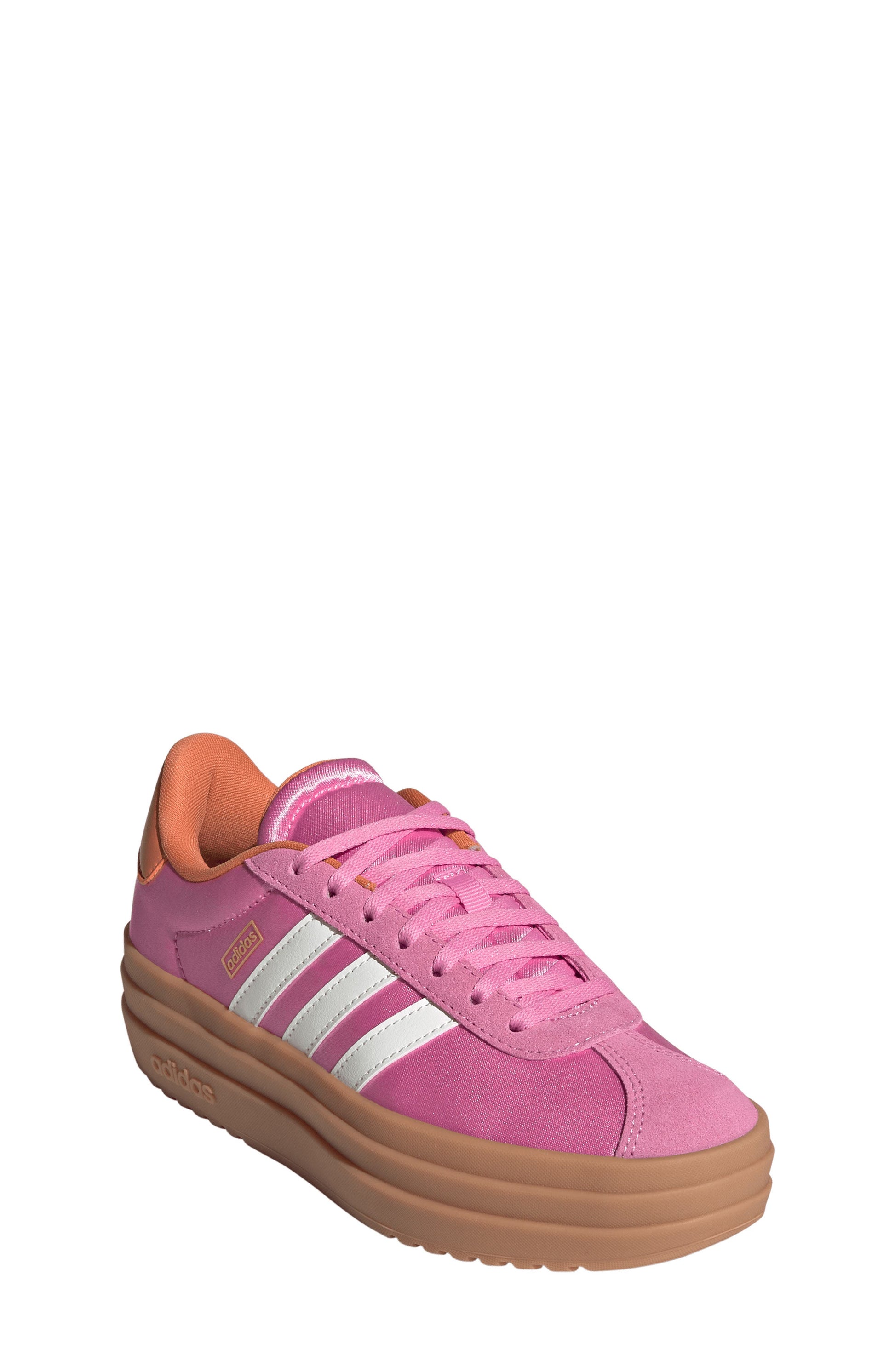 PINK/ OFF WHITE/ DUSKY ORANGE