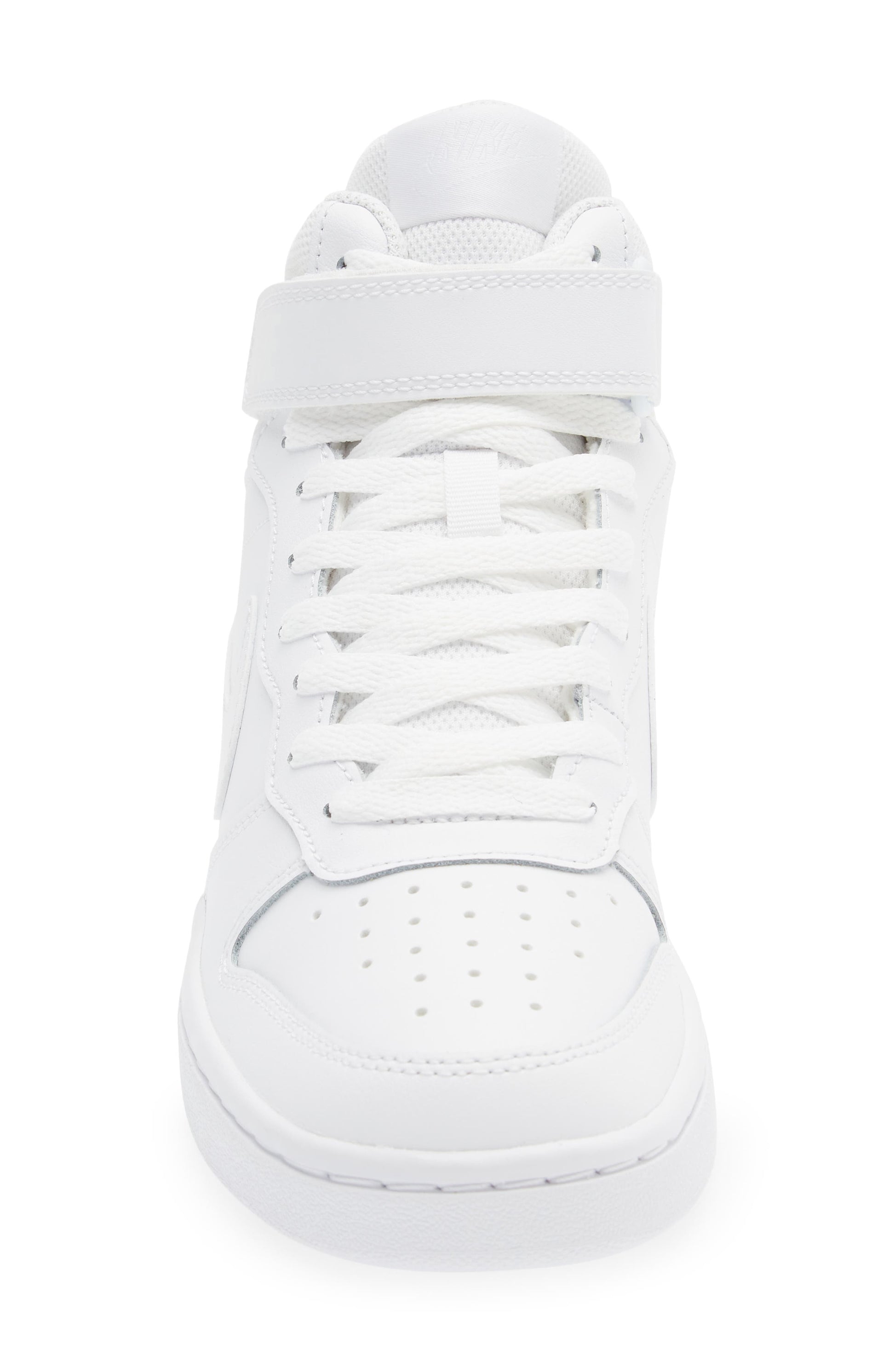 100 WHITE/WHITE