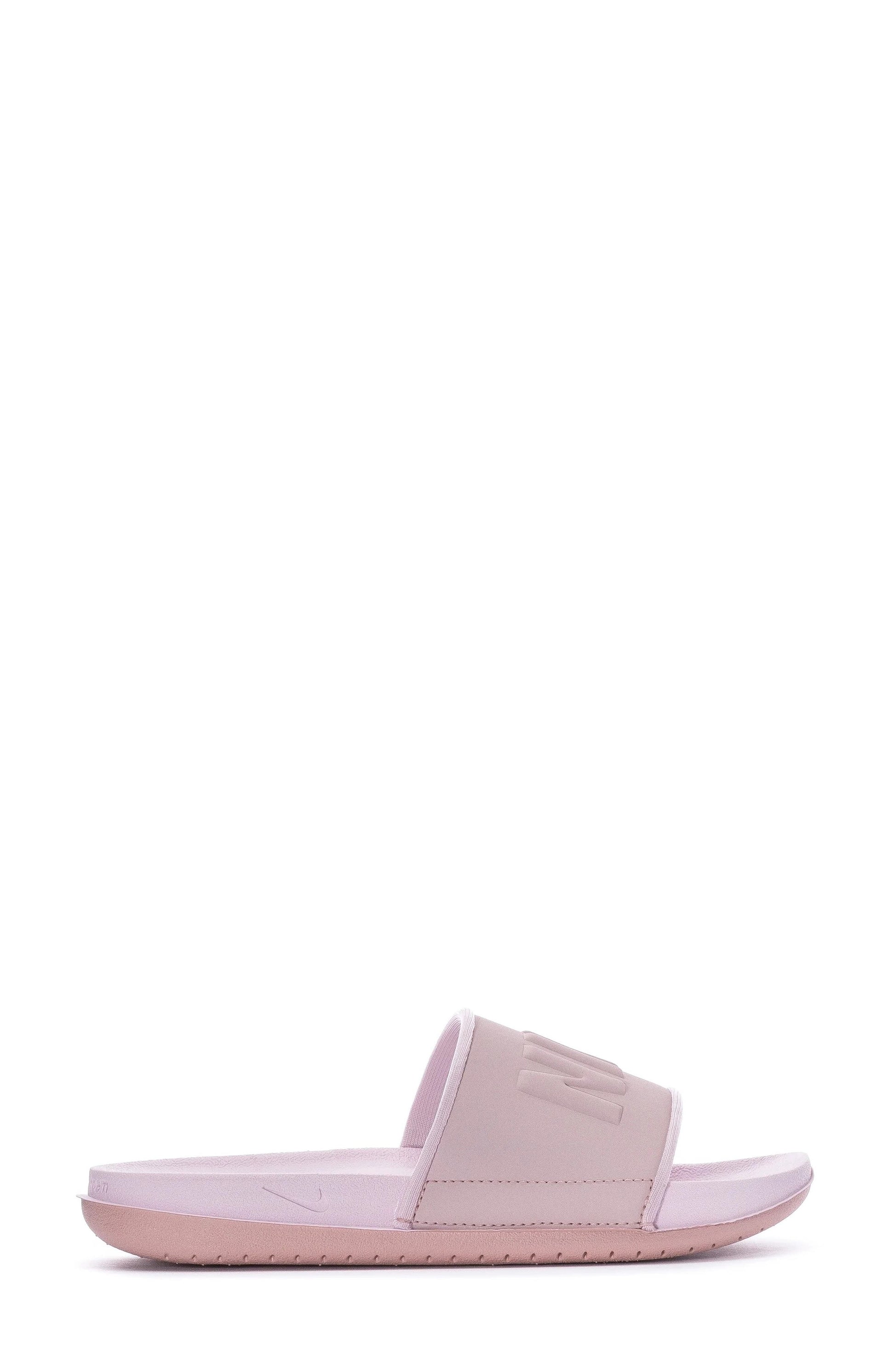 BARELY ROSE/ PINK OXFORD