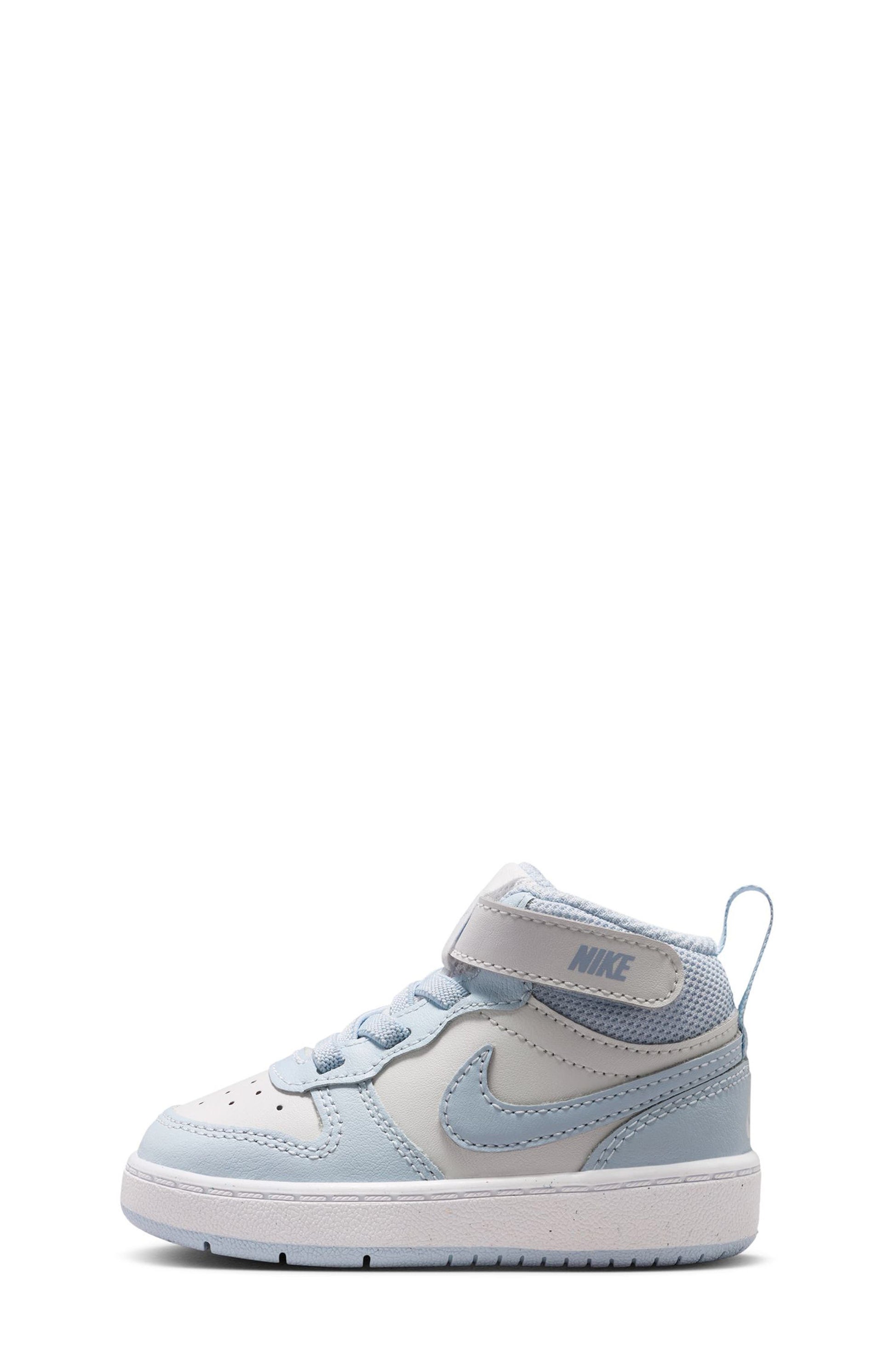 PLATINUM/ GHOST/ WHITE