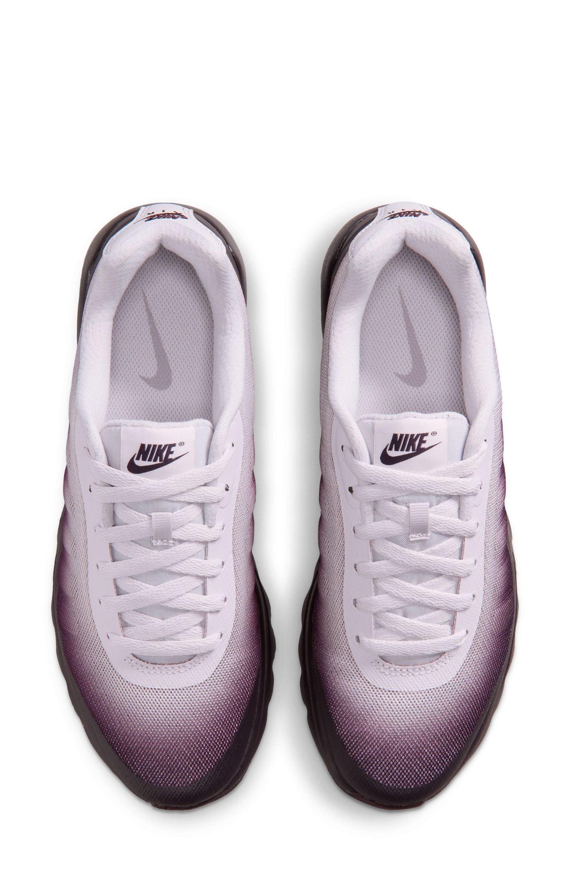 VENICE/ VIOLET/ BURGUNDY ASH