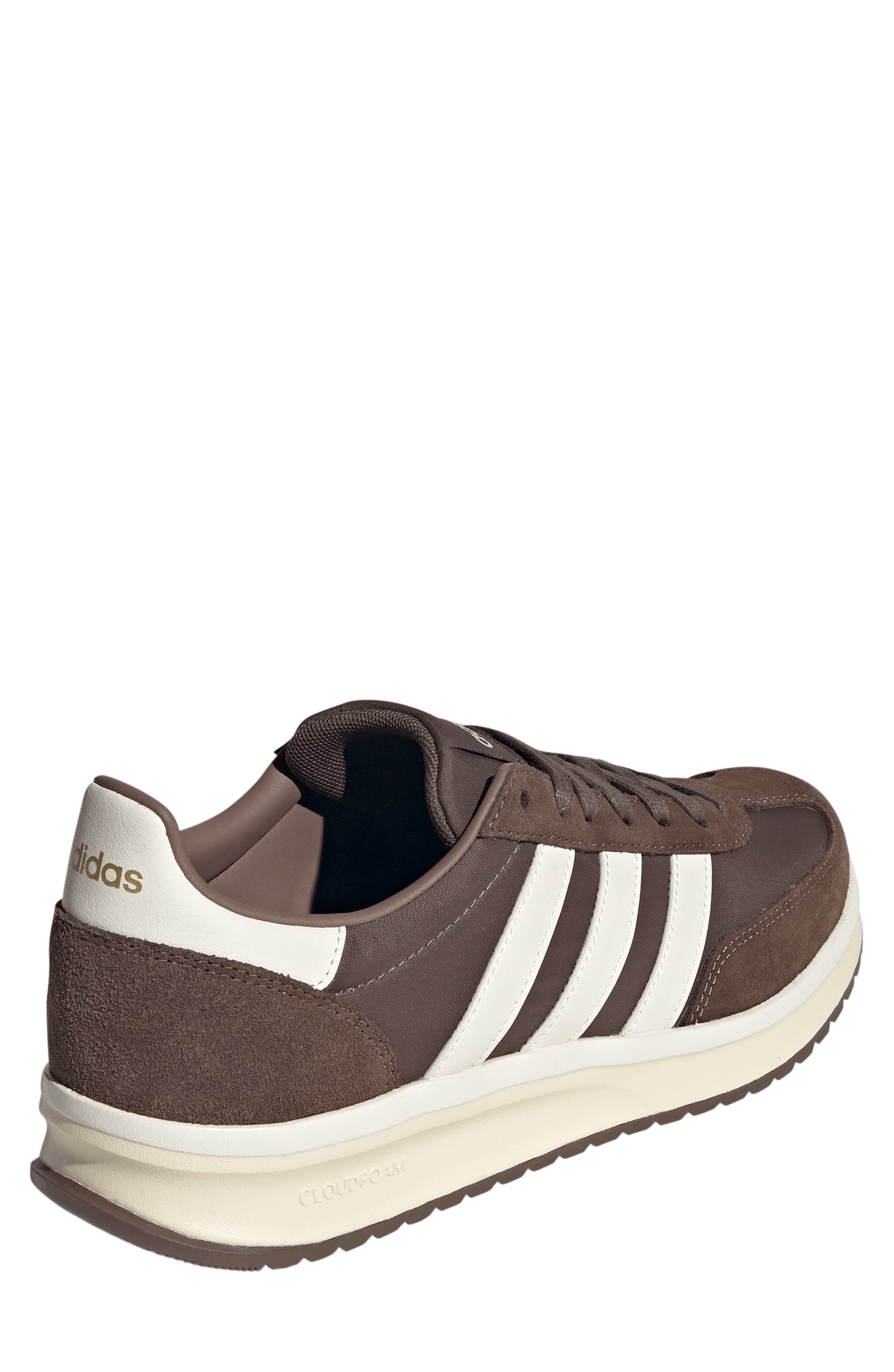 EARTH OFF WHITE/ WARM VANILLA