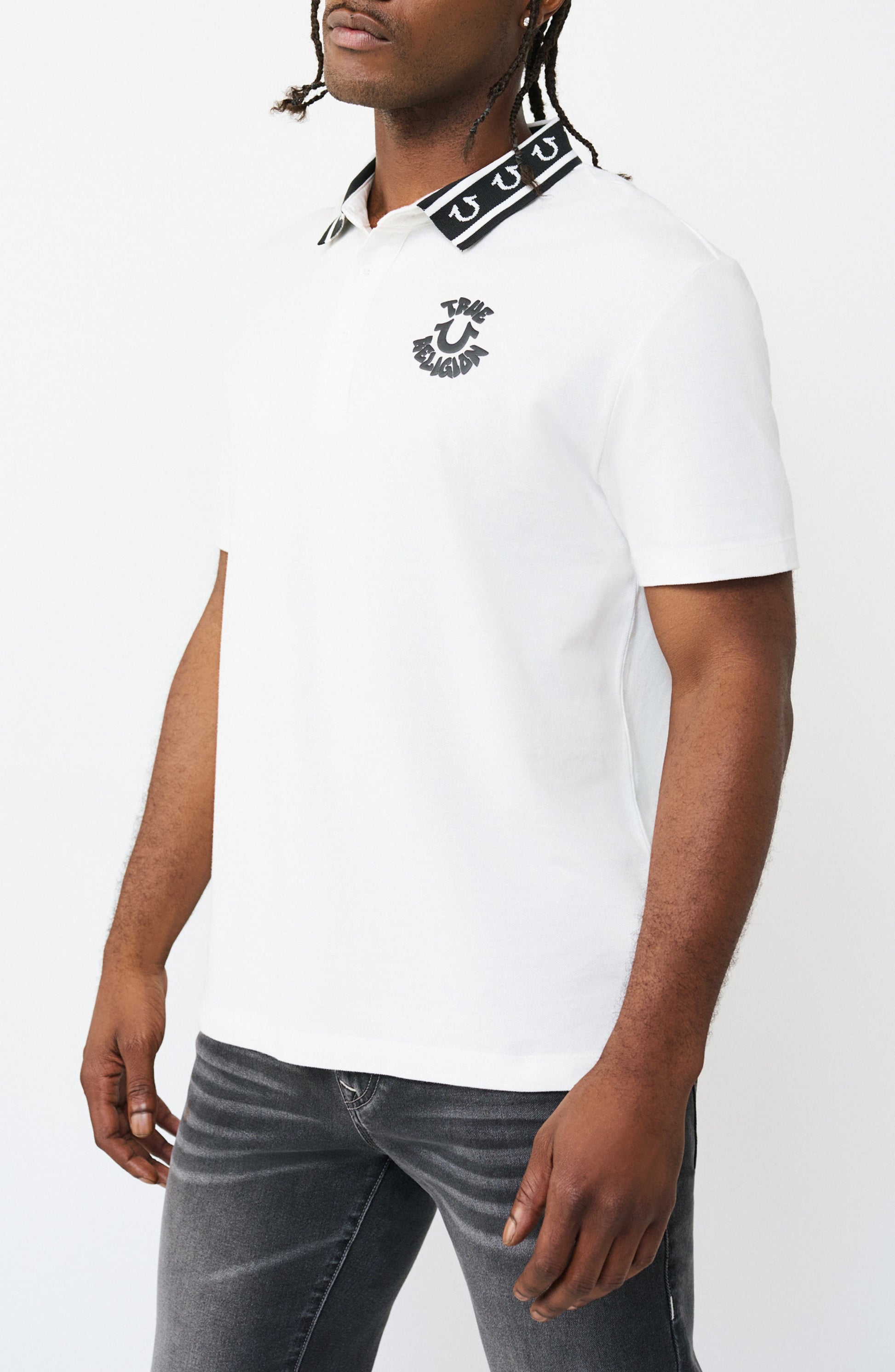 OPTIC WHITE