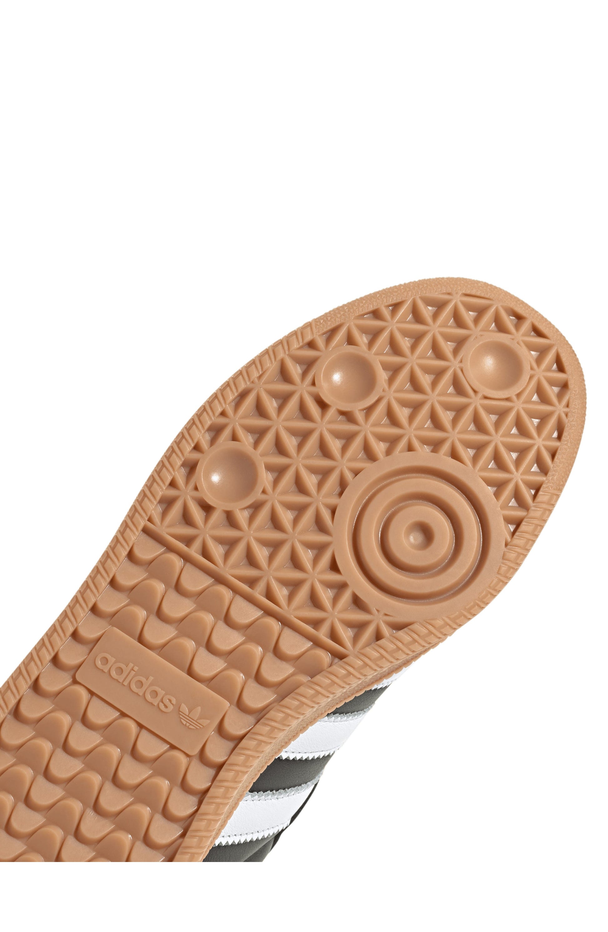 BLACK/ WHITE/ GUM