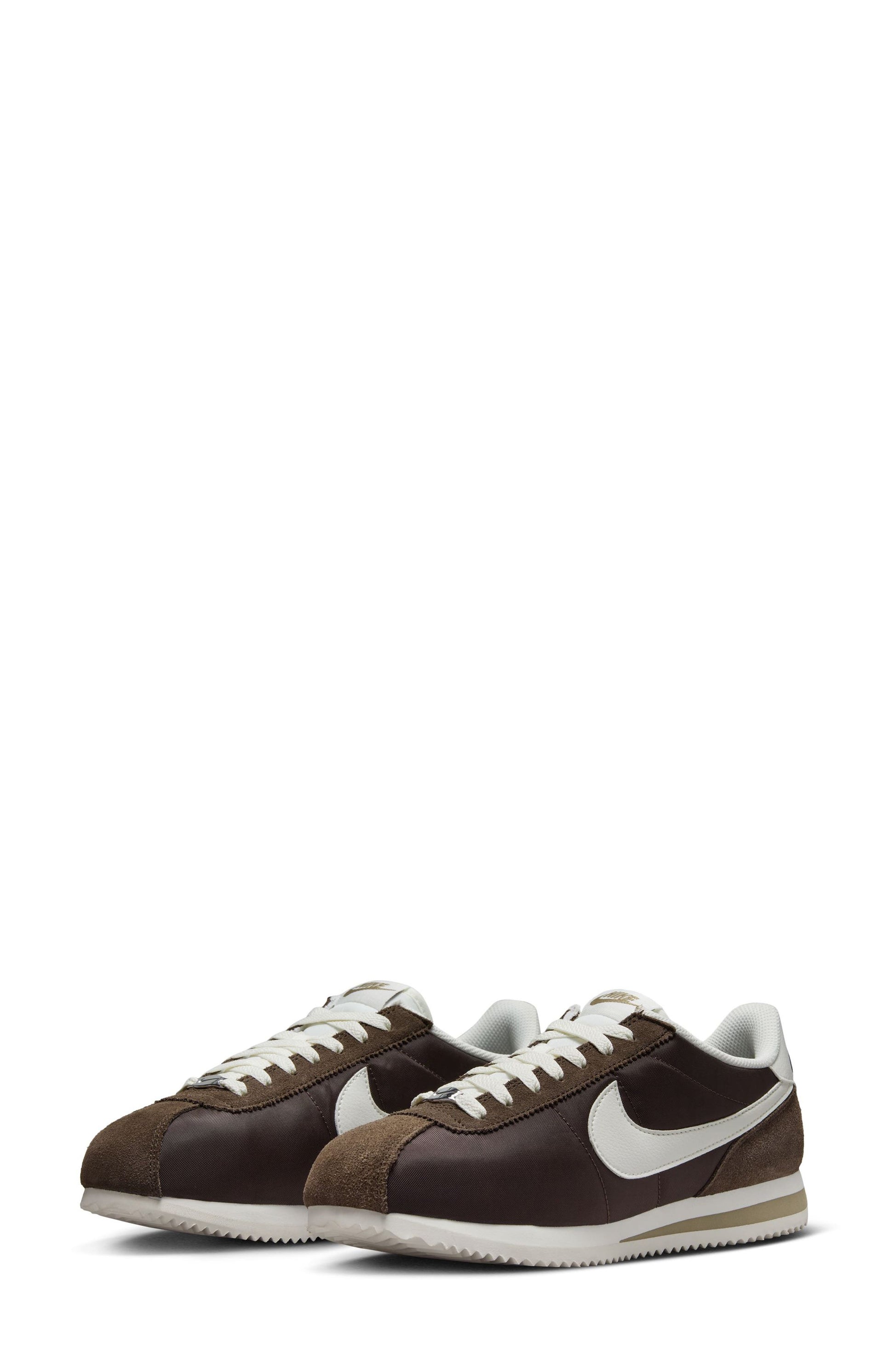 BAROQUE BROWN/ SAIL/ KHAKI