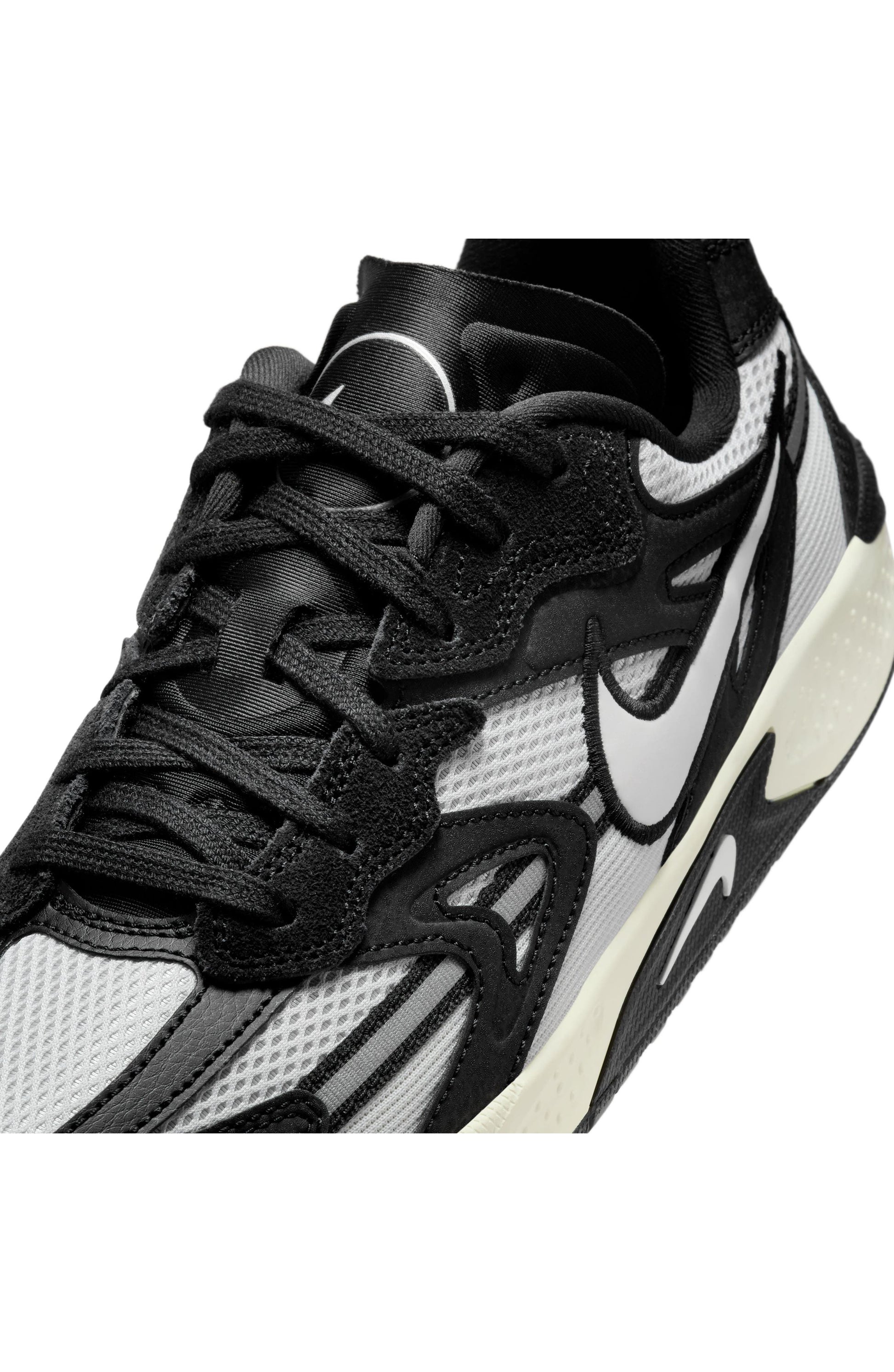 BLACK/ WHITE/ PHOTON DUST