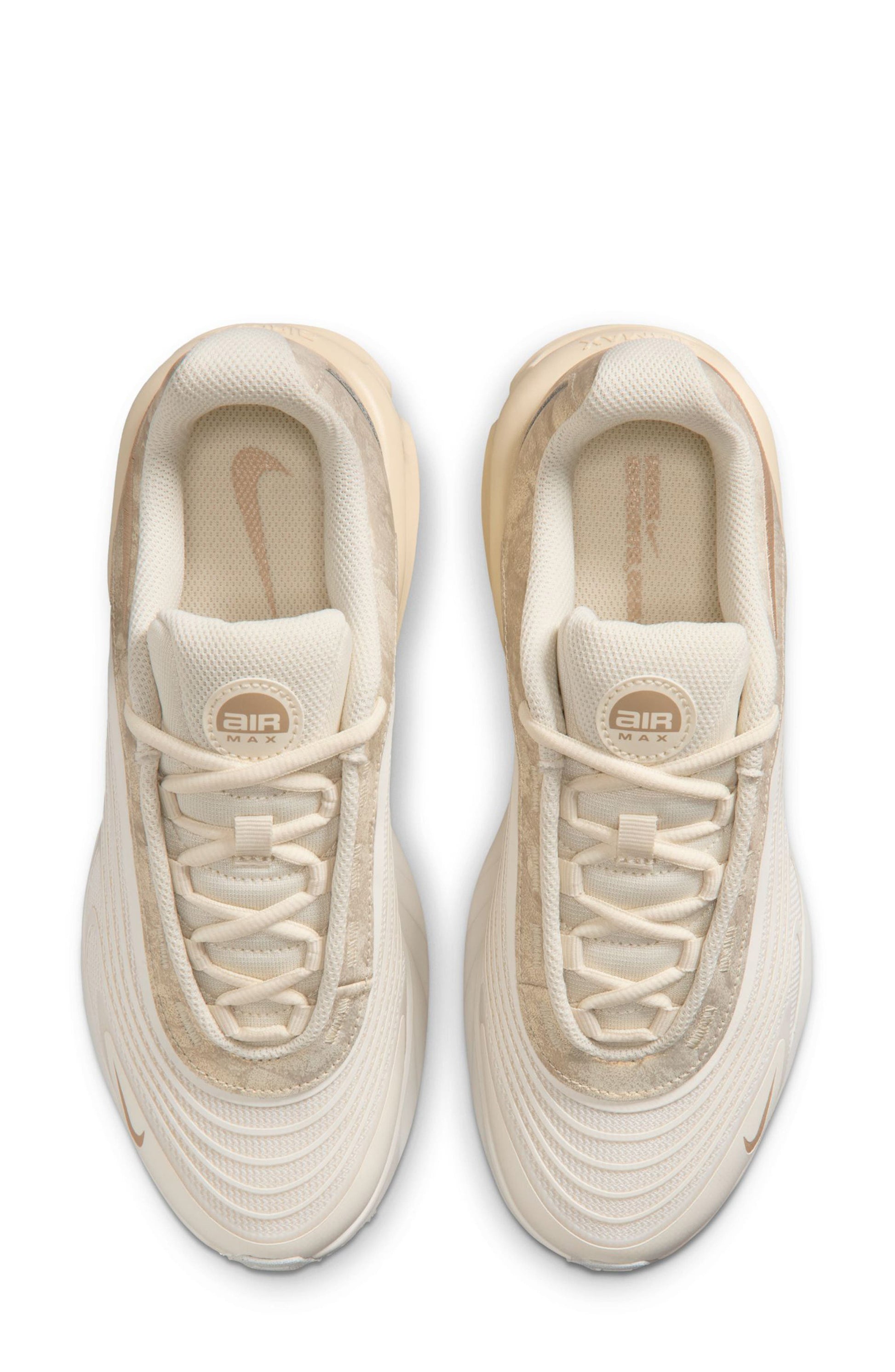 SAIL/ LINEN/ COCONUT/ ASH