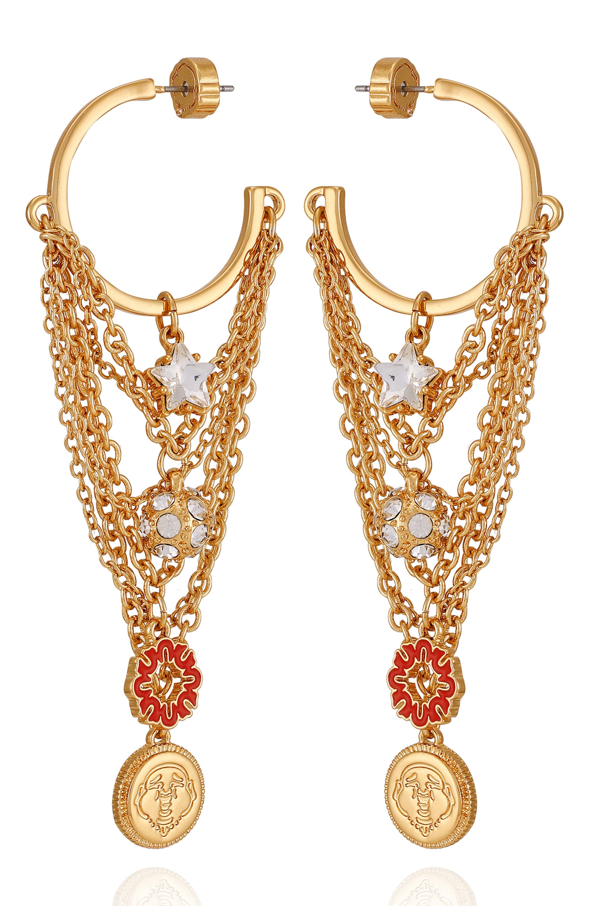GOLD TONE