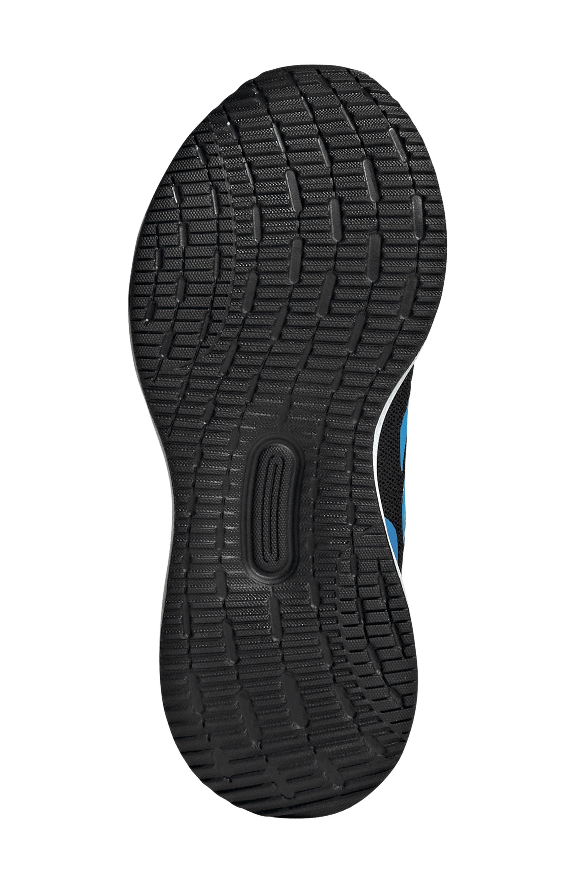 BLACK/ AQUAMARINE/ RAY BLUE