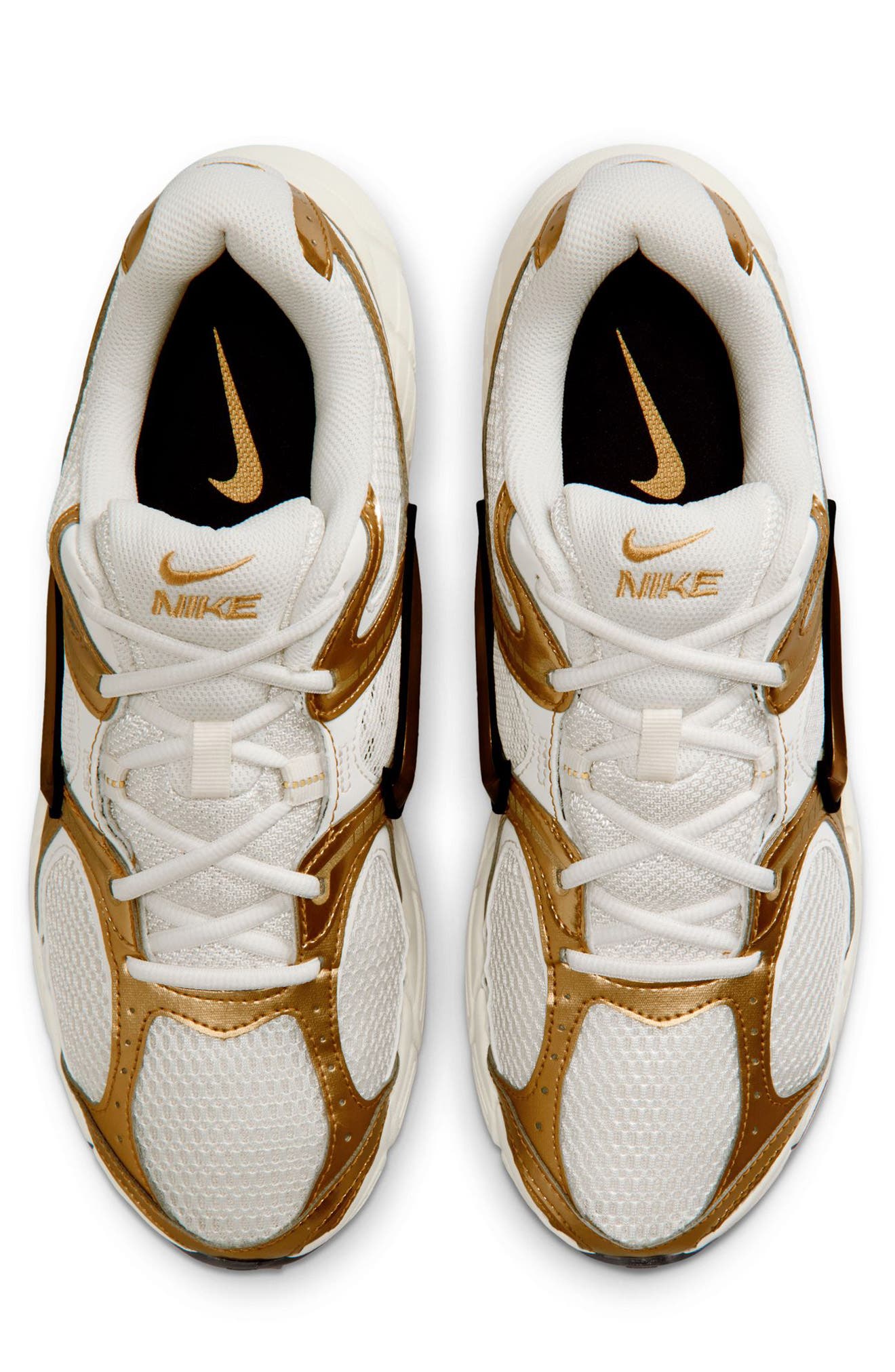 PHANTOM/ METALLIC GOLD