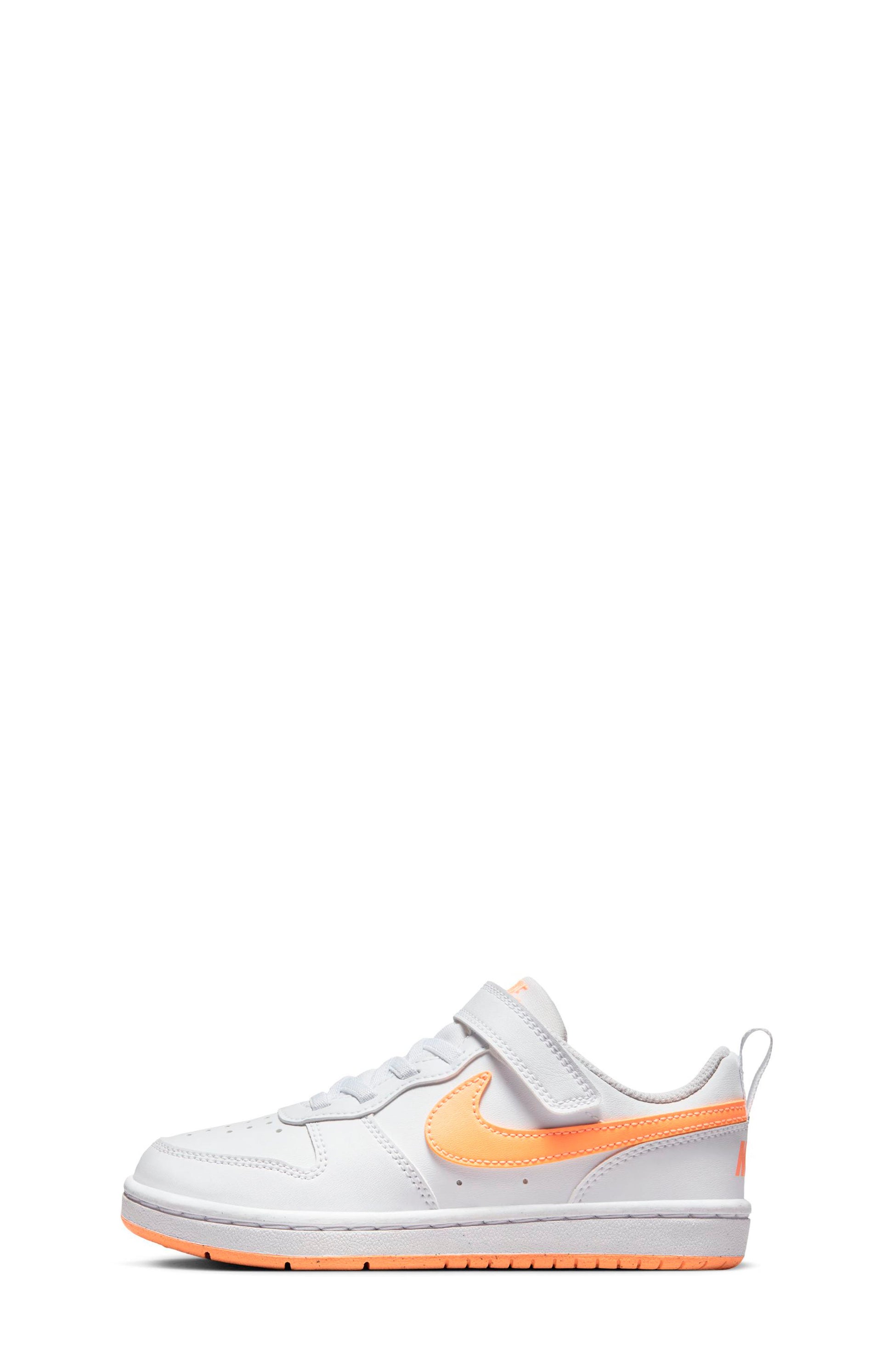 WHITE/ PEACH CREAM/ WHITE