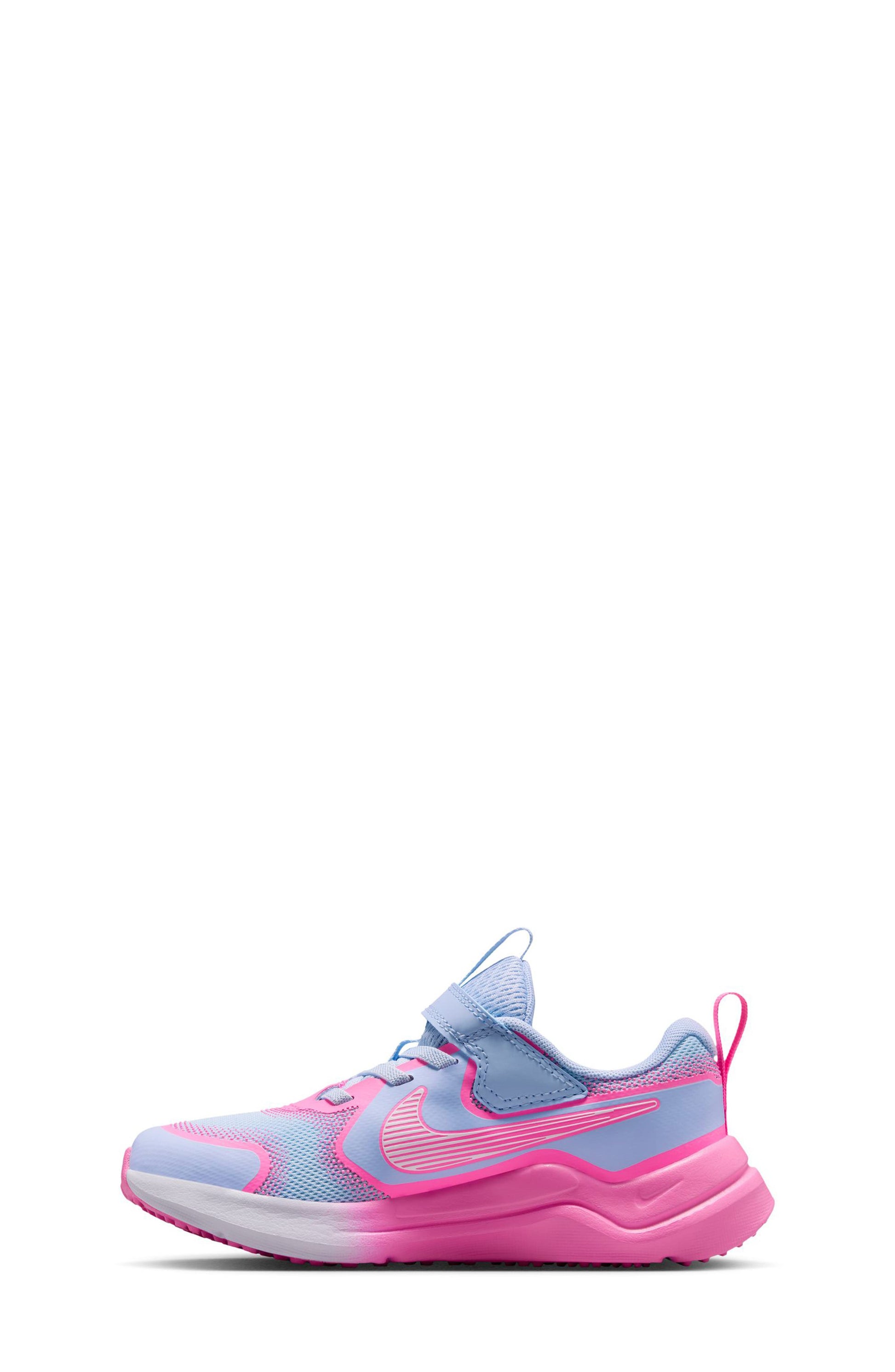 HYDROGEN BLUE/ WHITE/ PINK