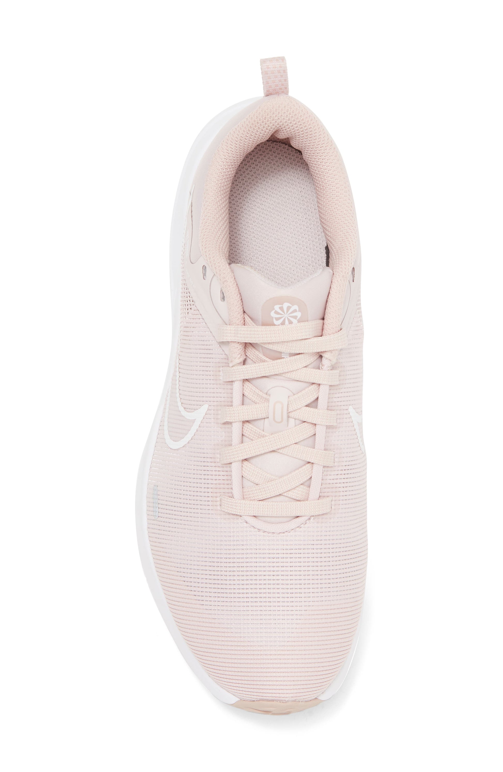 ROSE/ WHITE/ PINK OXFORD