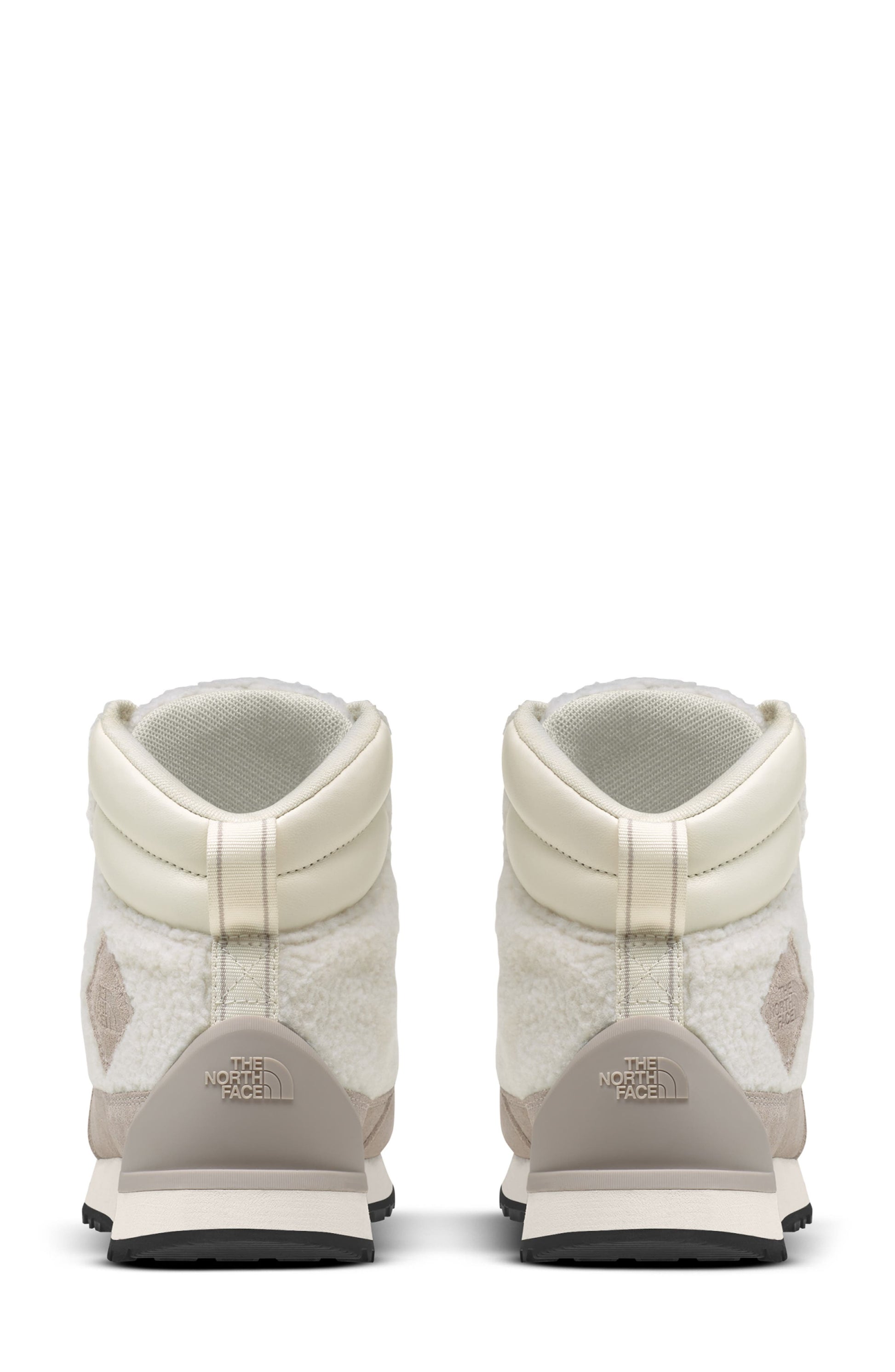 GARDENIA WHITE/ SILVER GREY