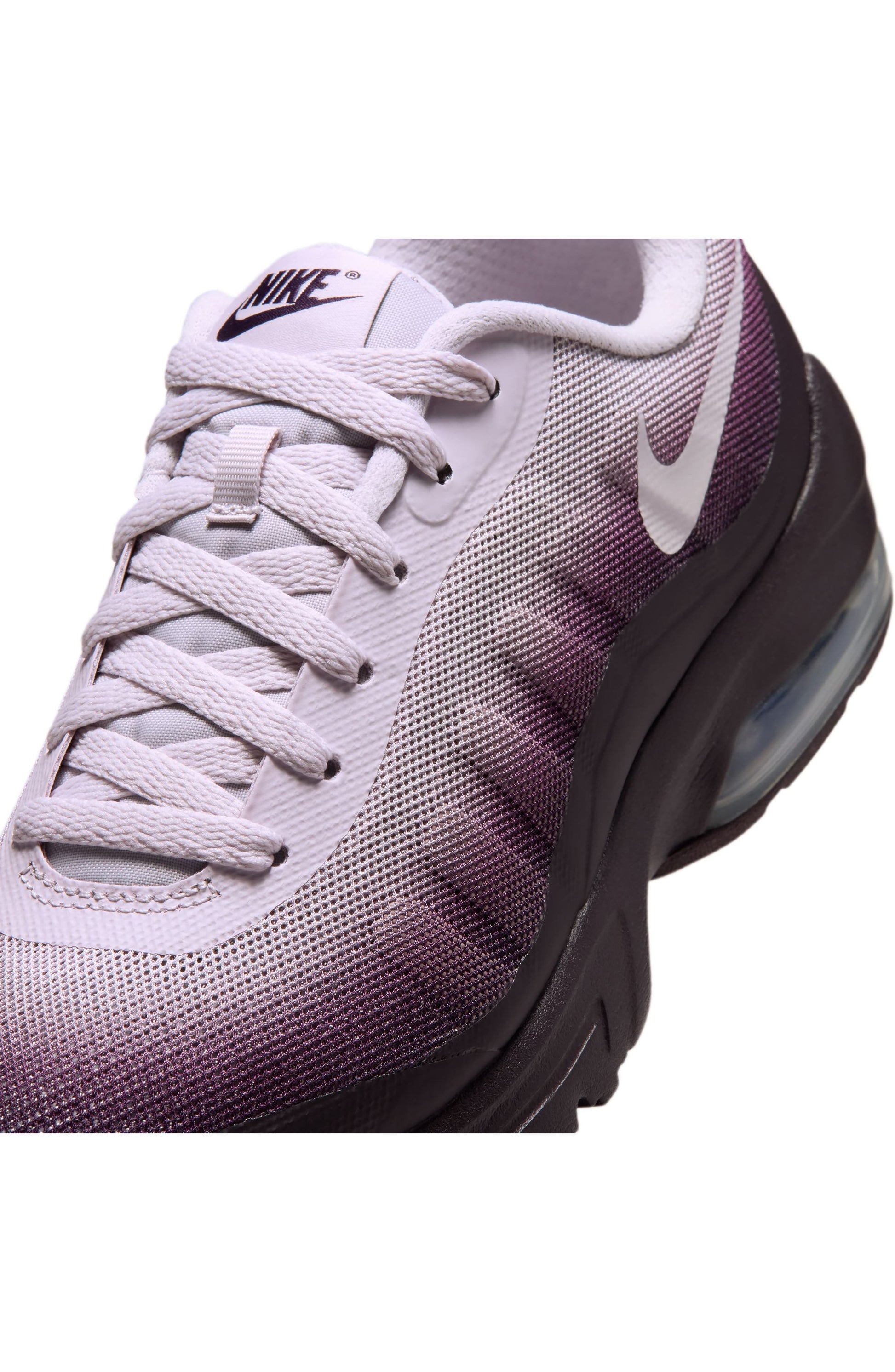 VENICE/ VIOLET/ BURGUNDY ASH