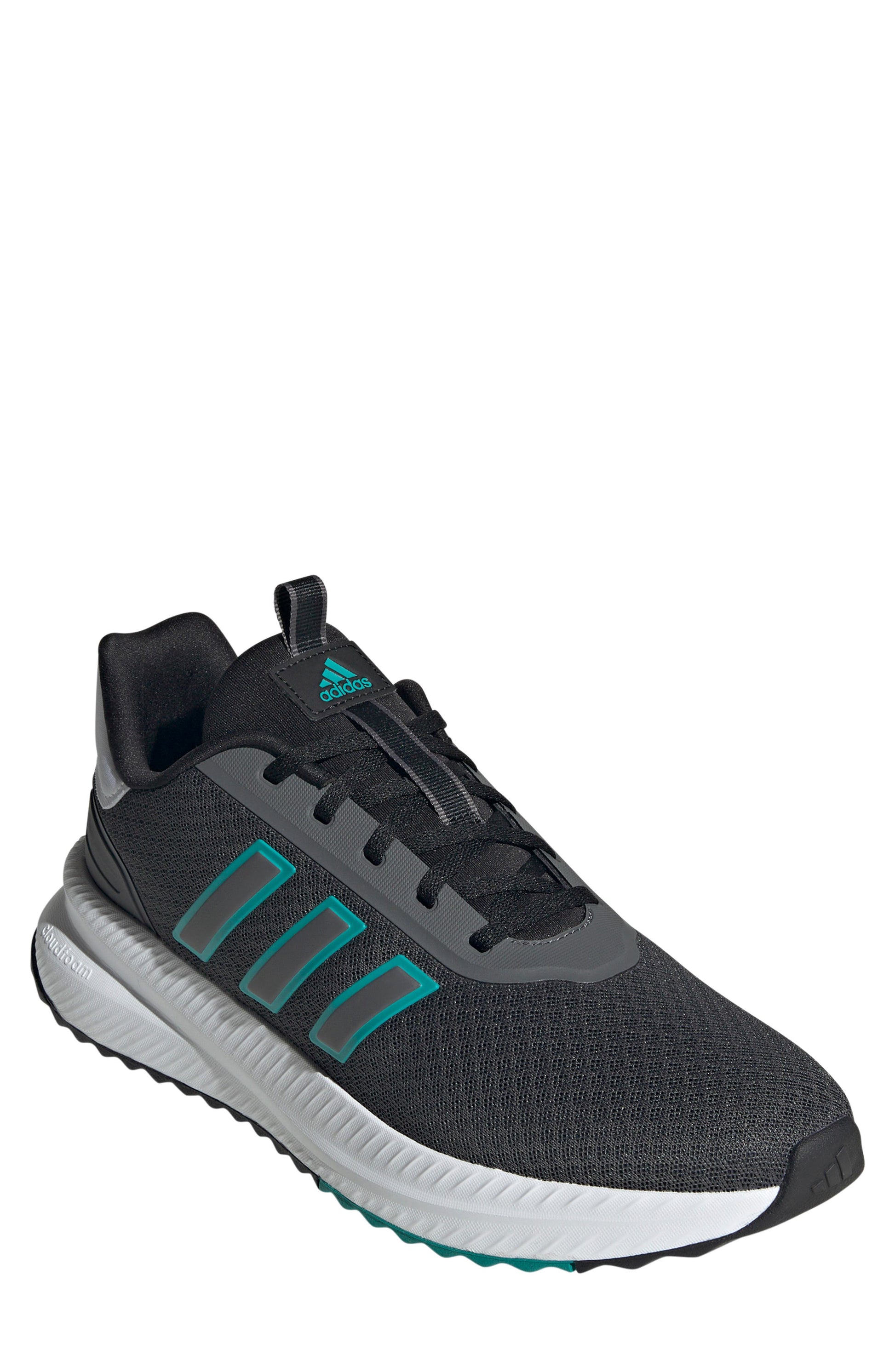 GREY/ PURE TEAL/ BLACK
