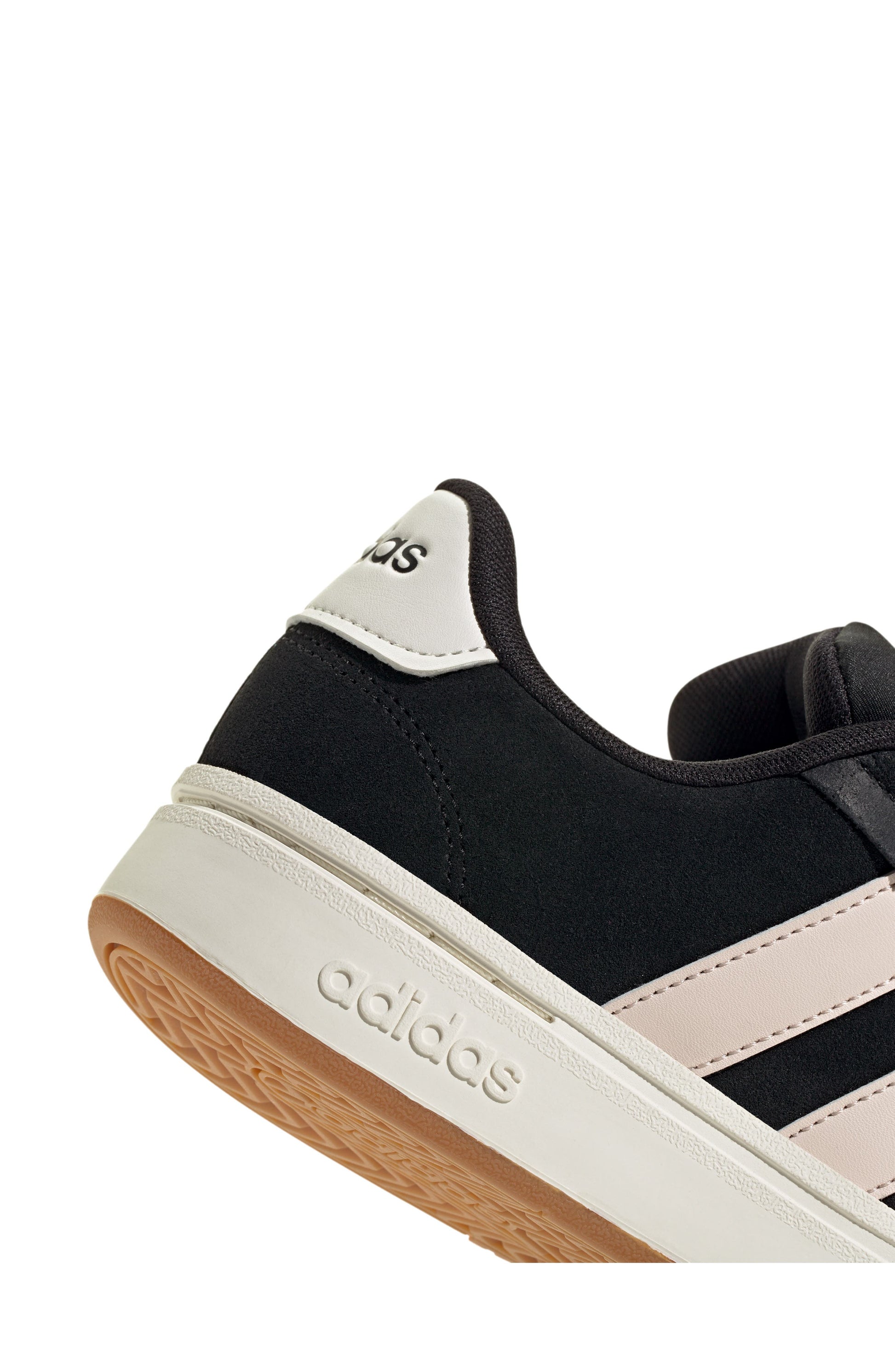 BLACK/ WONDER QUARTZ/ GUM