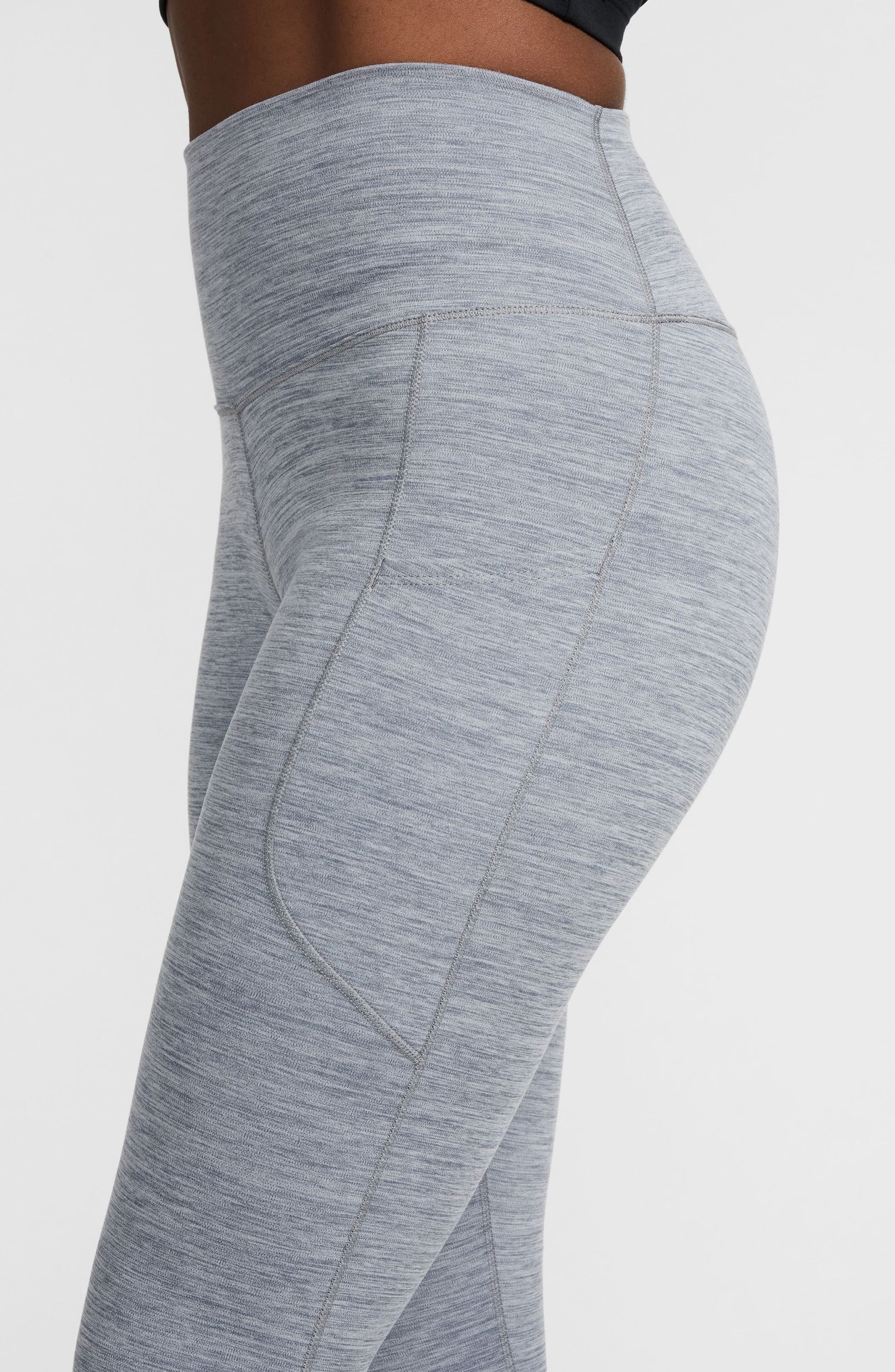SMOKE GREY/ BLACK