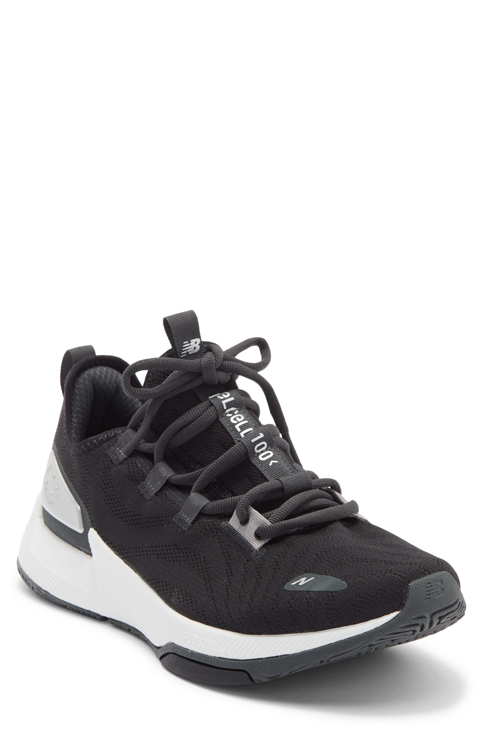 BLACK/ BLACKTOP