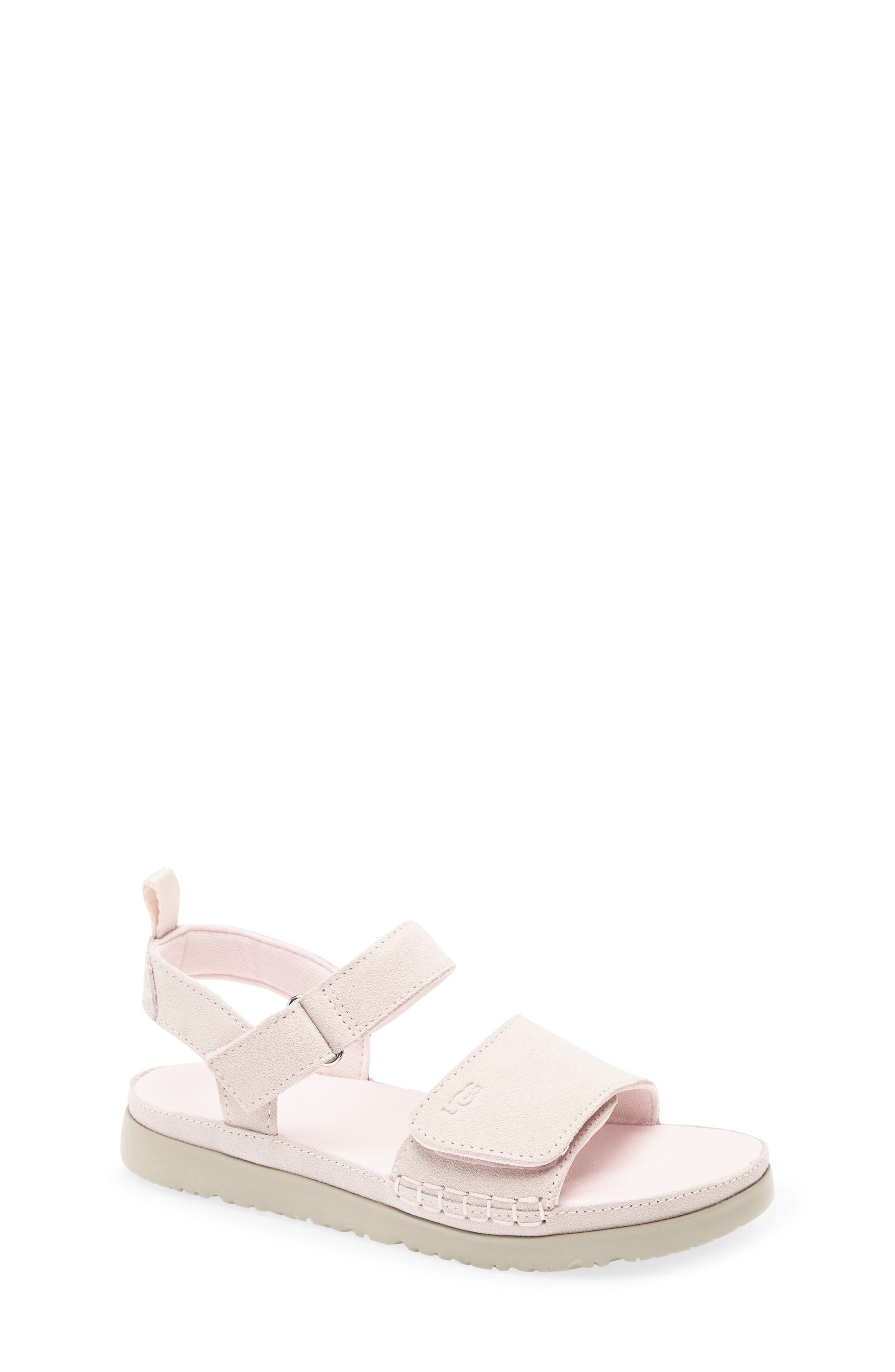 SEASHELL PINK