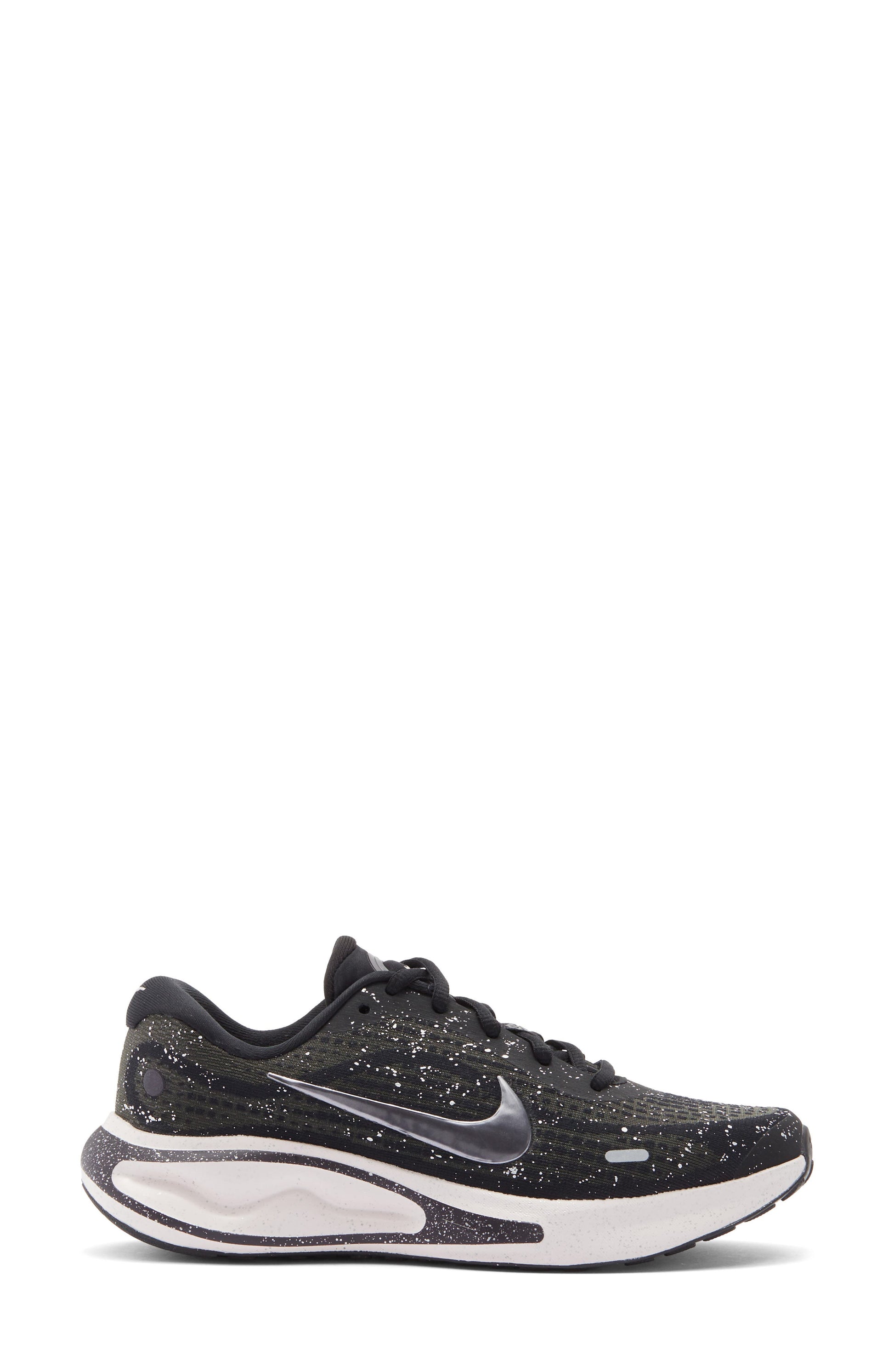 BLACK/ MIDNIGHT DARK GREY