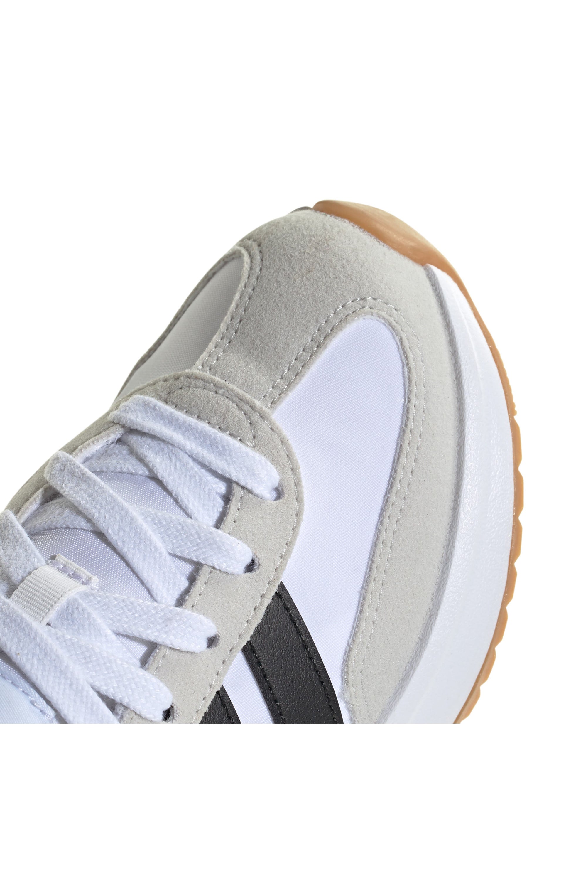 WHITE/ CORE BLACK/ GREY
