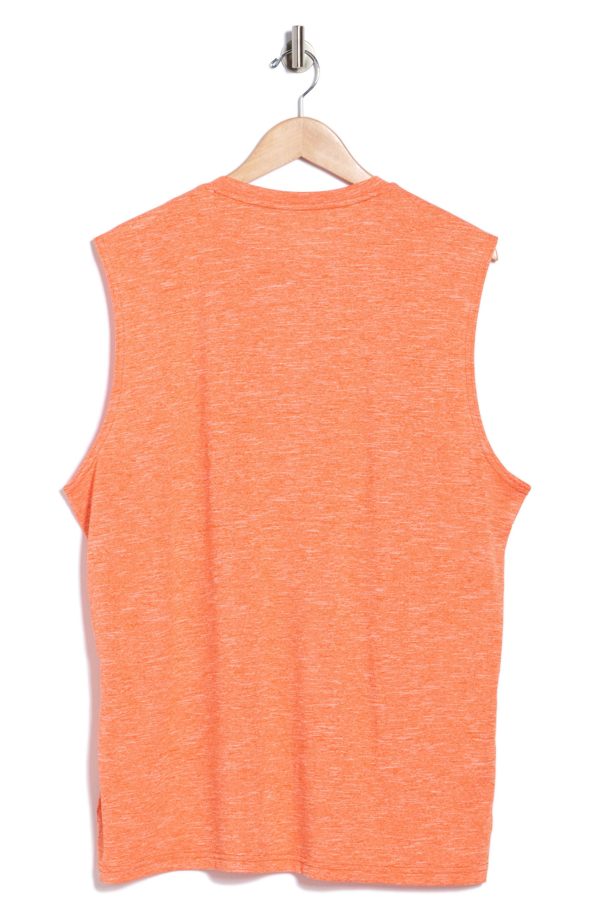 ORANGE BLAZE