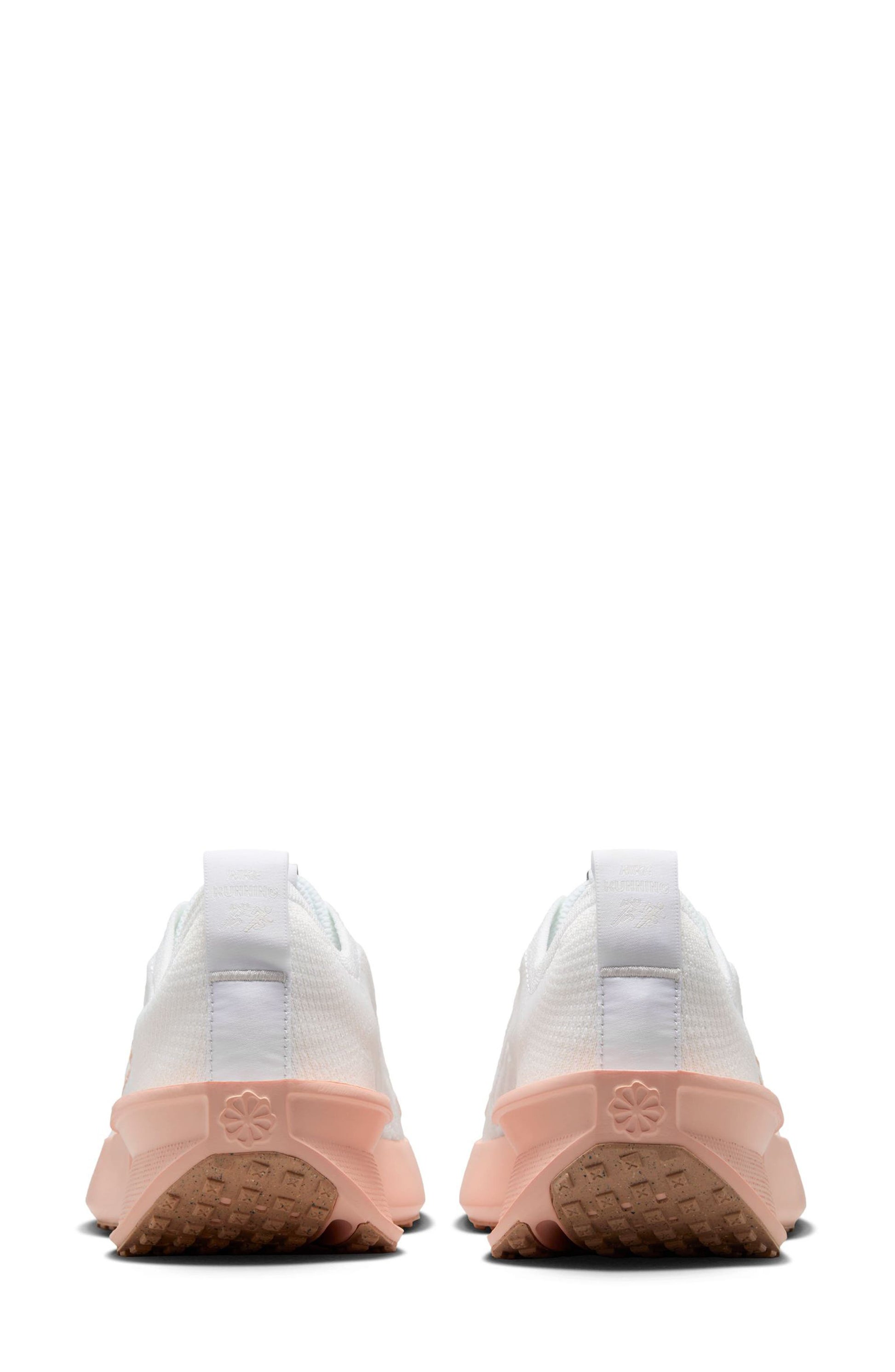 WHITE/ APRICOT/ CORAL