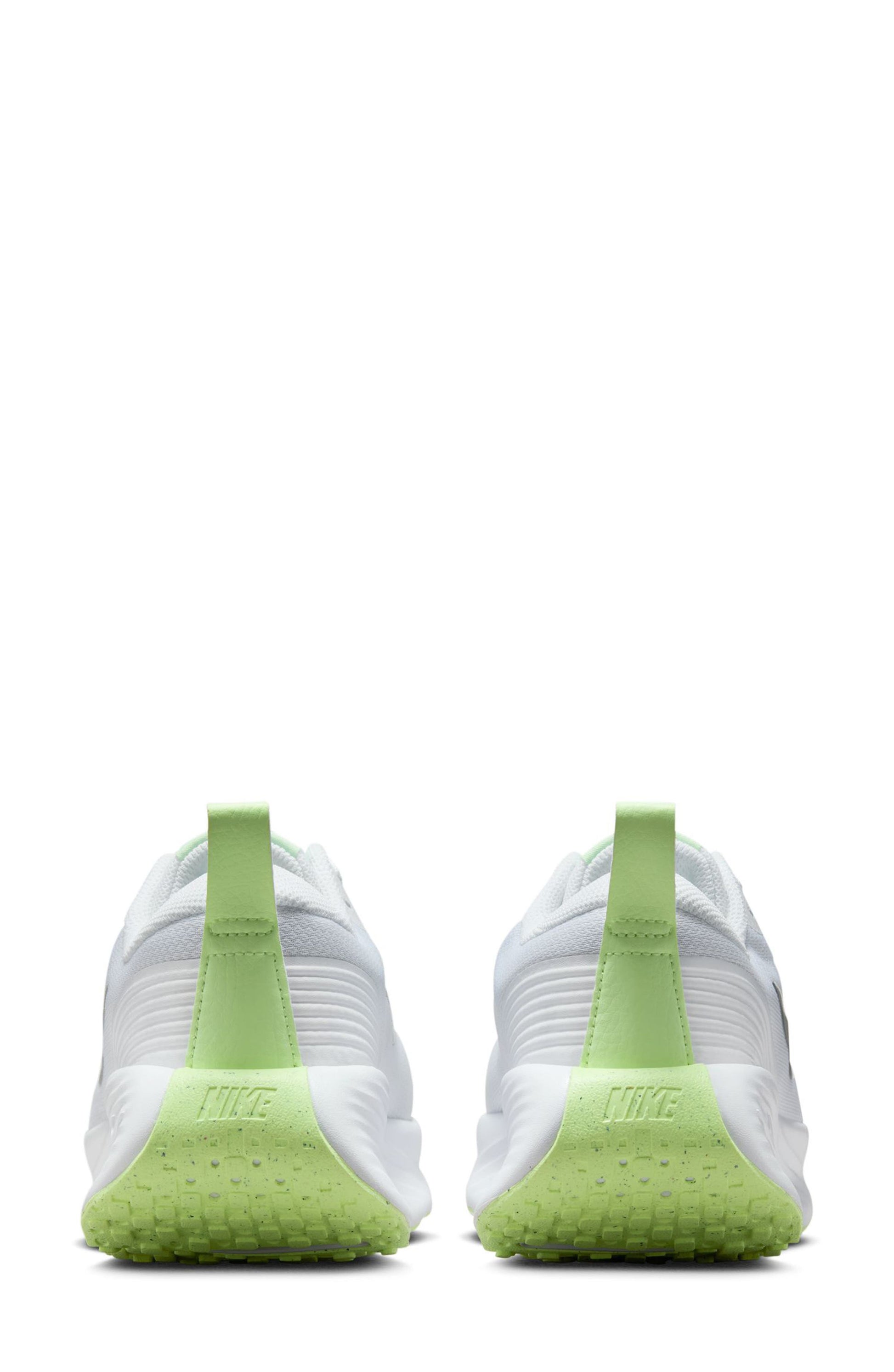 WHITE/ SILVER/ VOLT