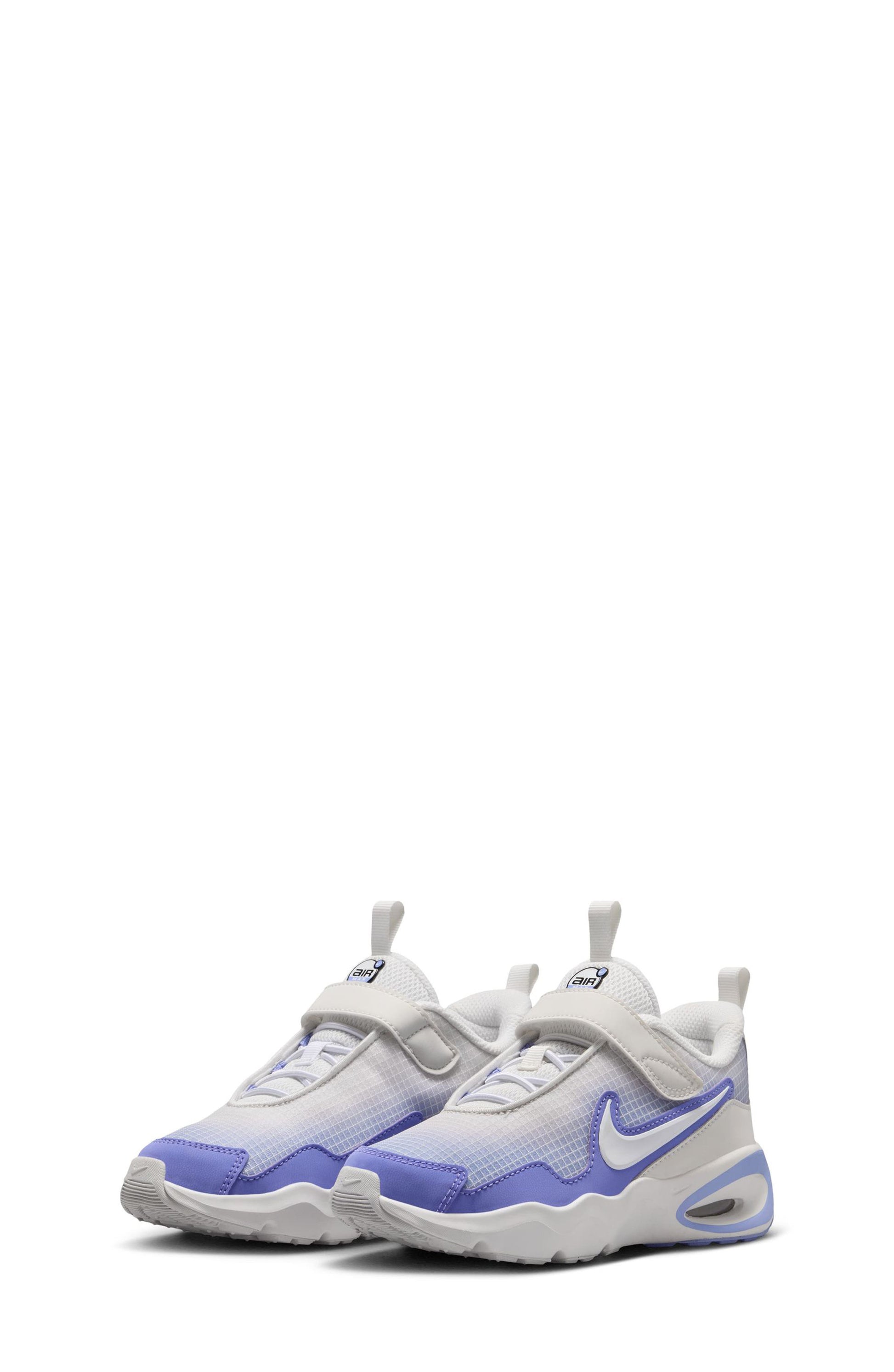 PLATINUM/ WHITE/ LIGHT THISTLE