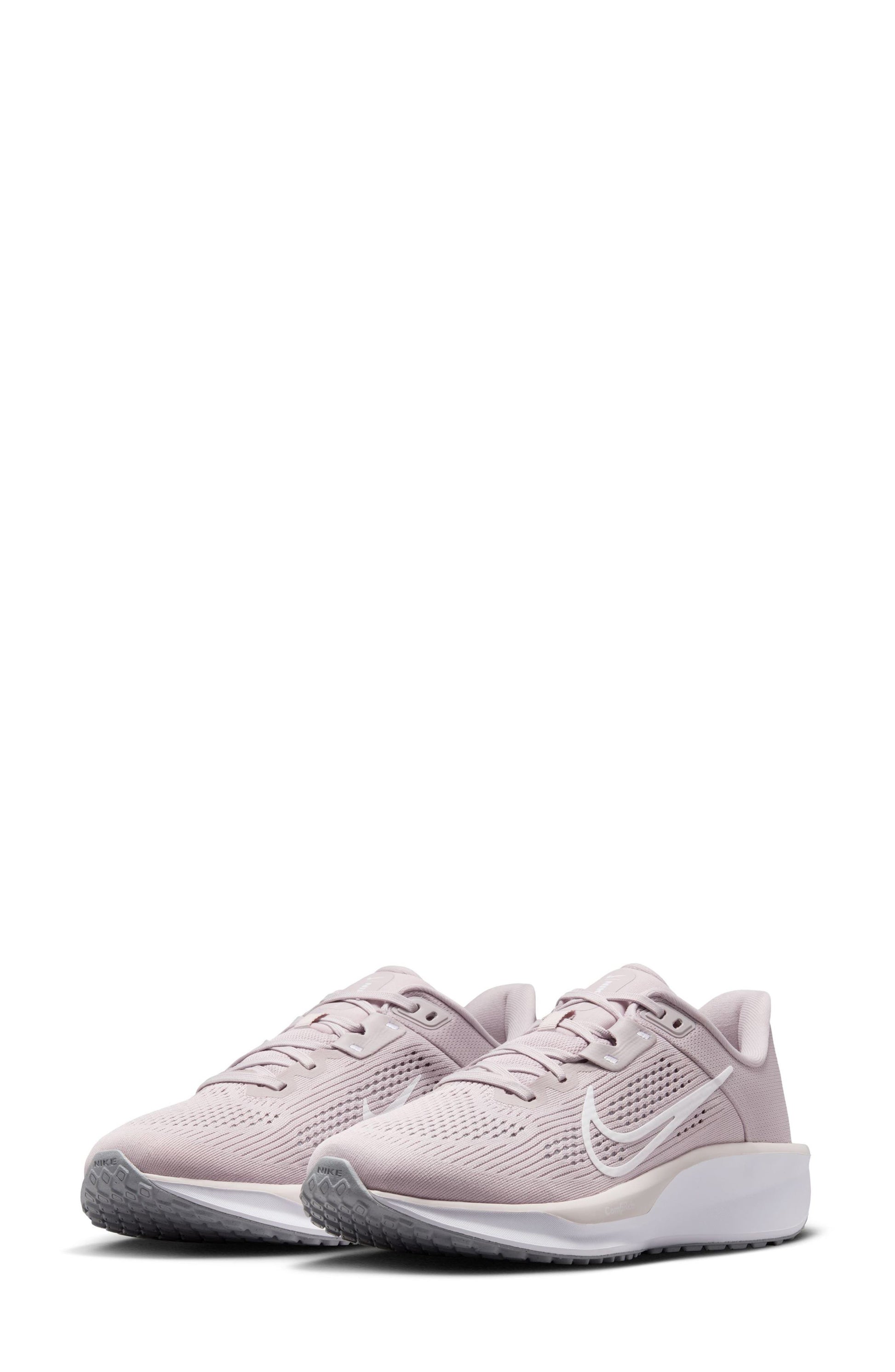 PLATINUM VIOLET/ WHITE/ GREY