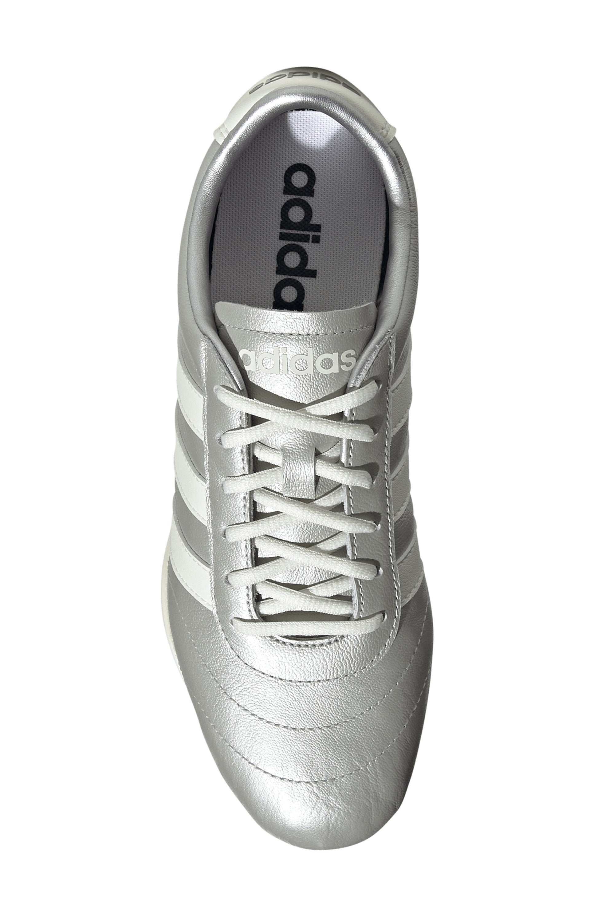 SILVER/ OFF WHITE/ WHITE