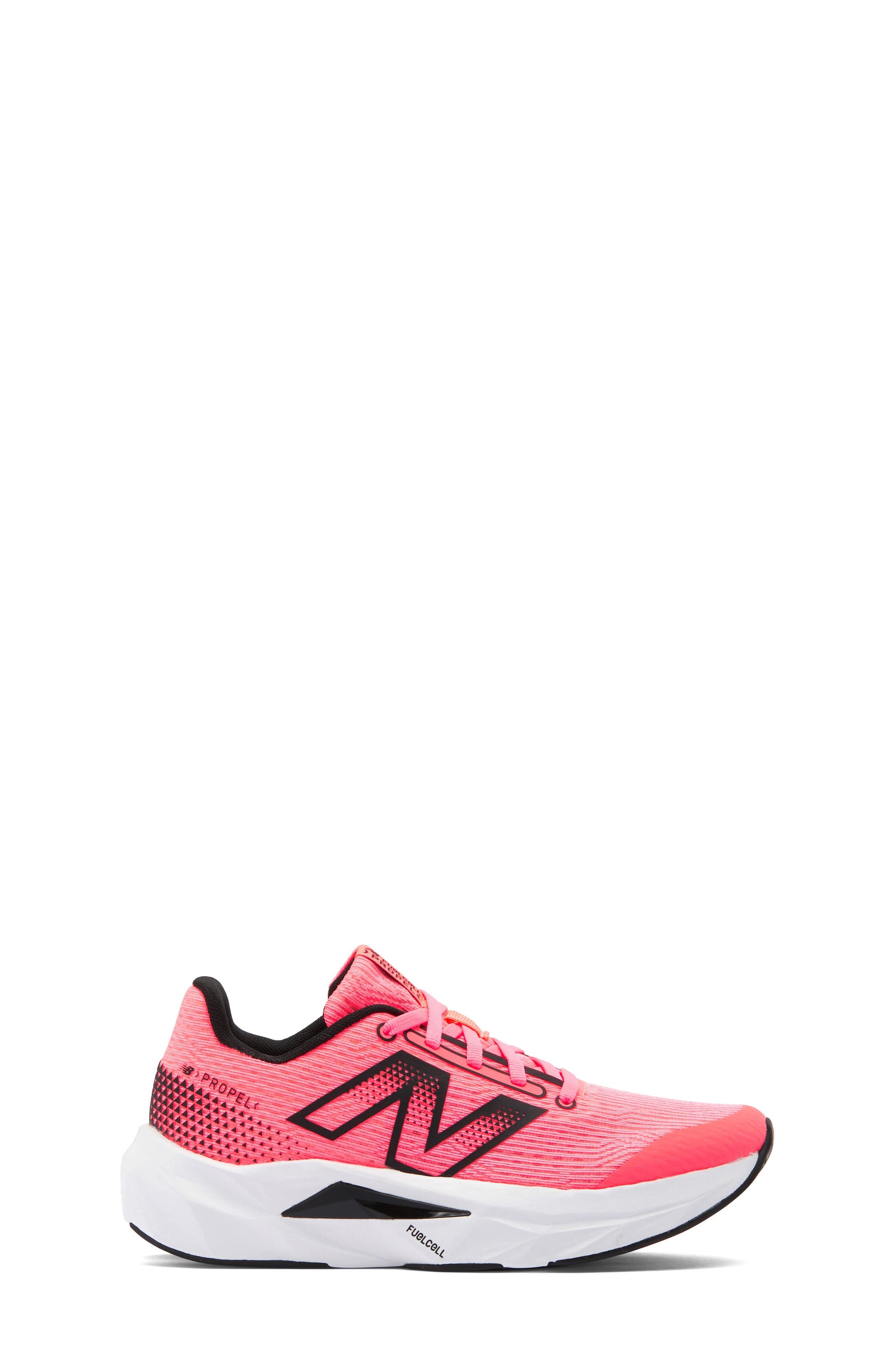 ULTRA PINK/ BLACK
