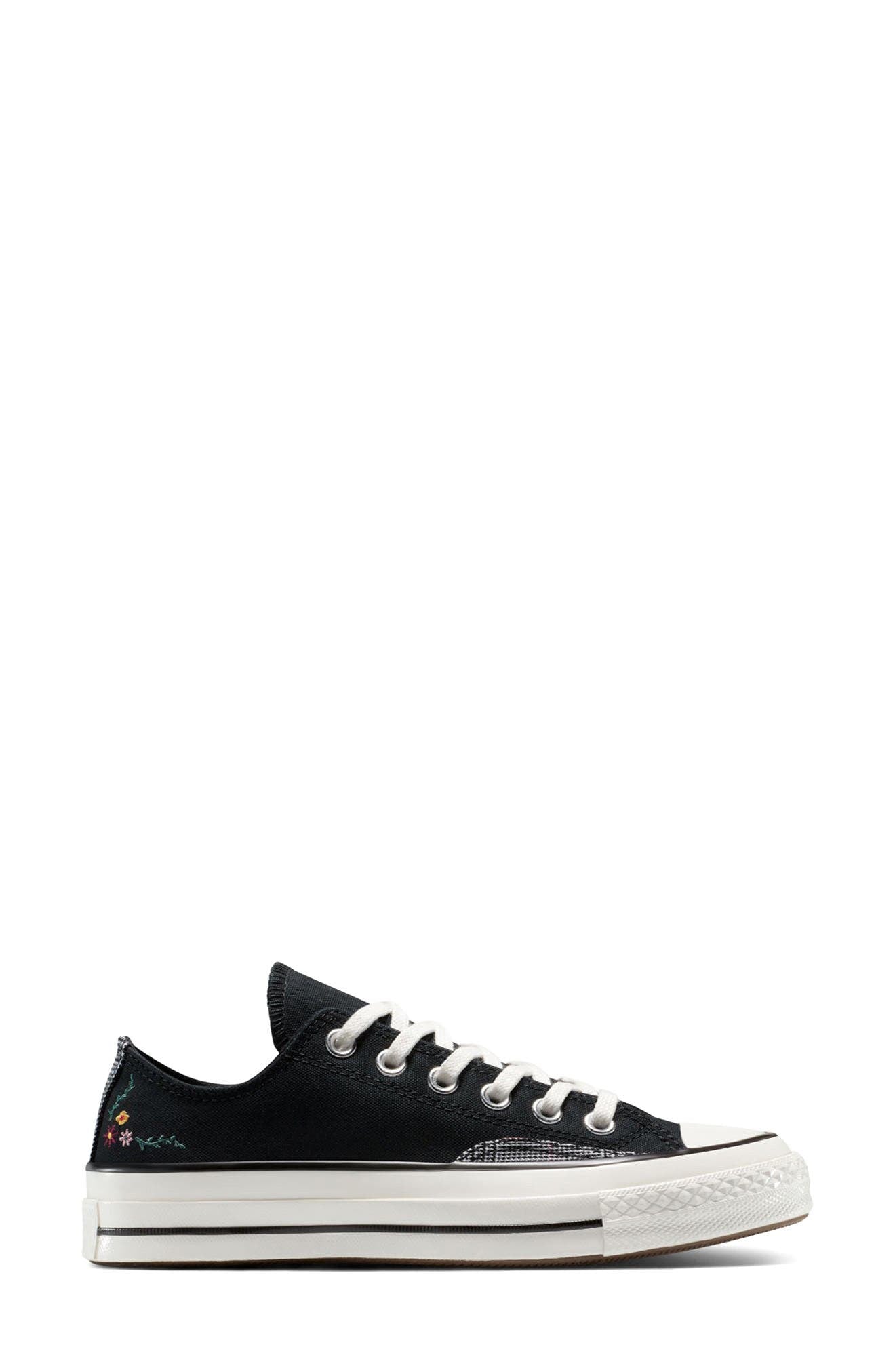 BLACK/ VINTAGE WHITE