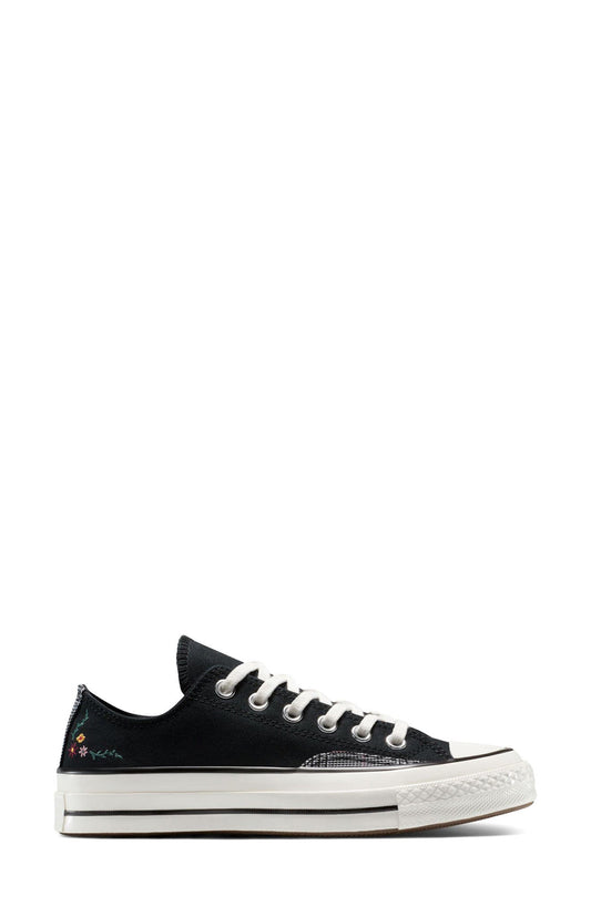 BLACK/ VINTAGE WHITE