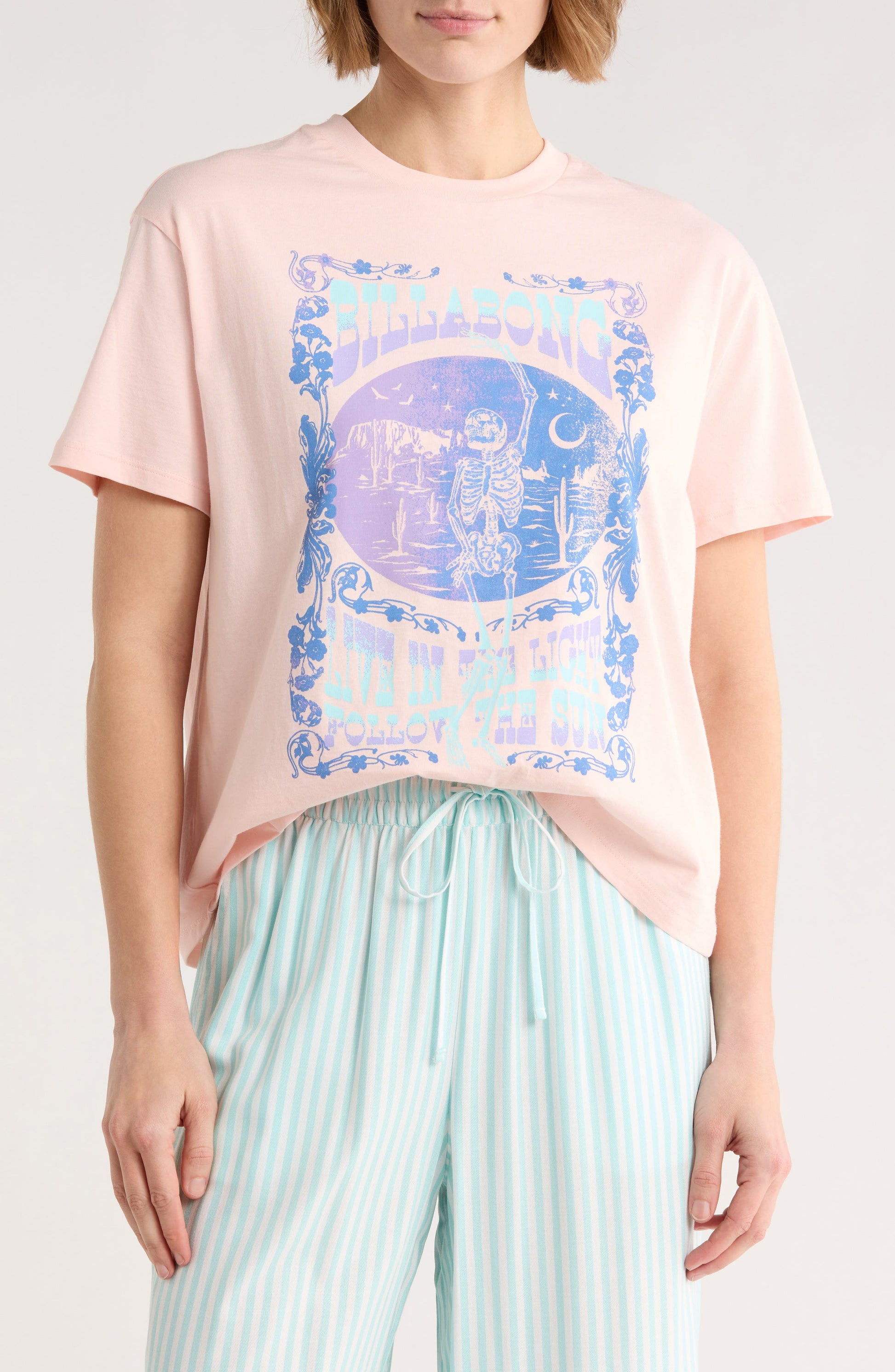 BLUSH