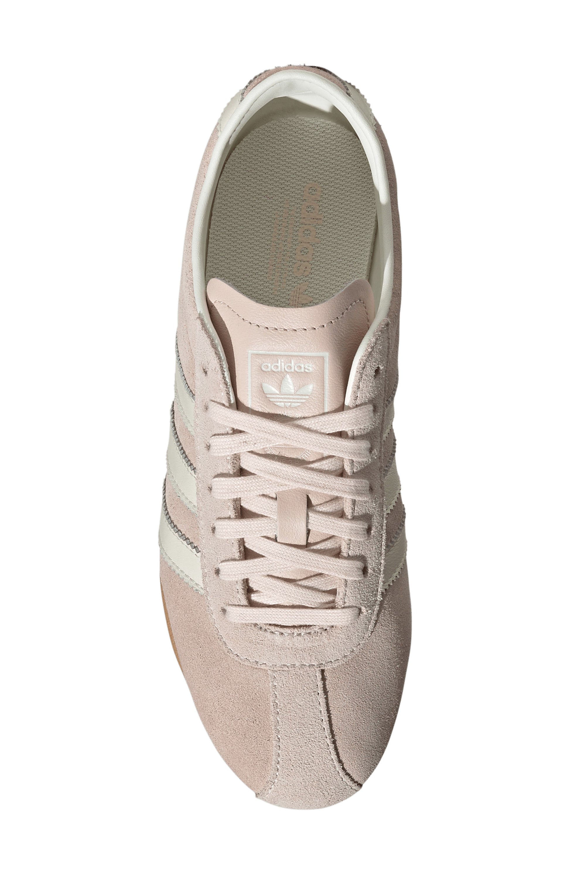 WONDER QUARTZ/ OFF WHITE/ GUM