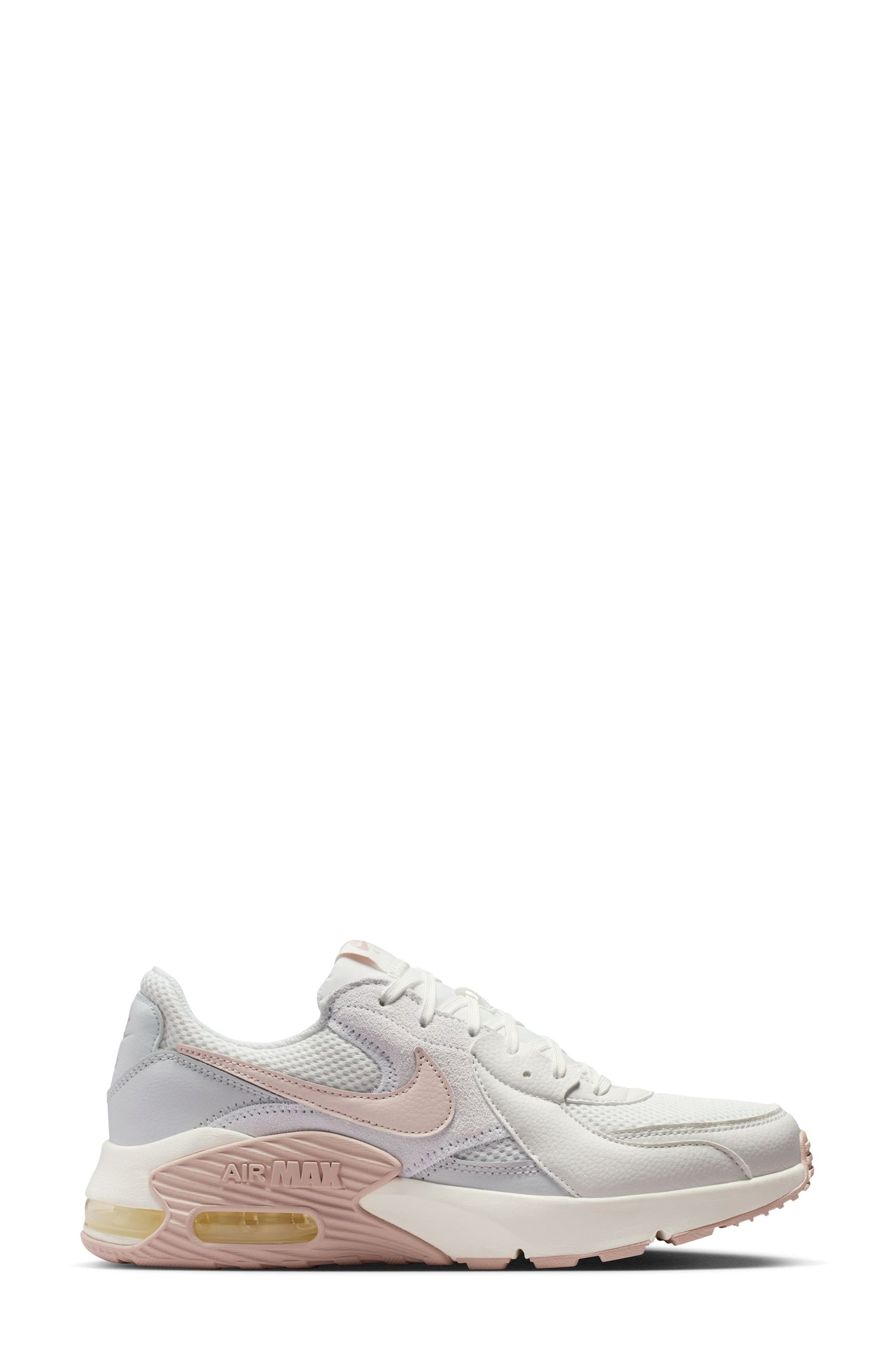 SUMMIT WHITE/ PINK/ PLATINUM