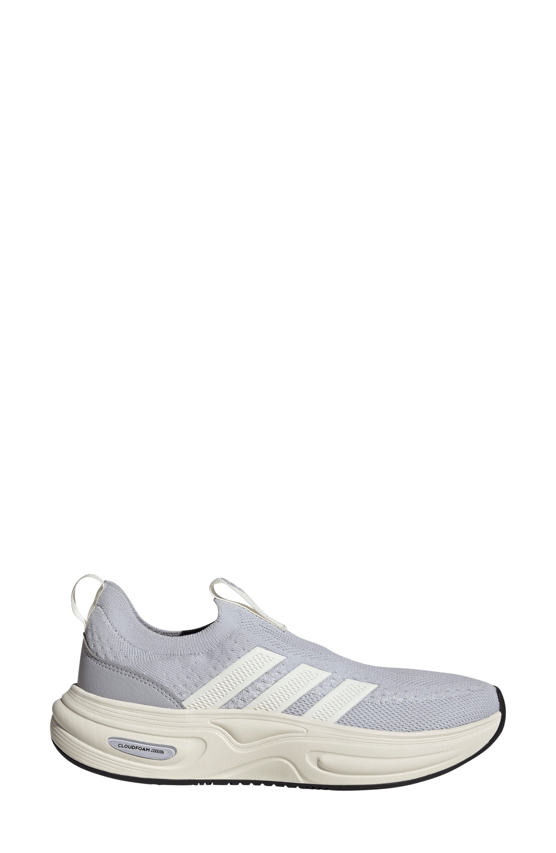 DASH GREY/ WHITE/ BLACK